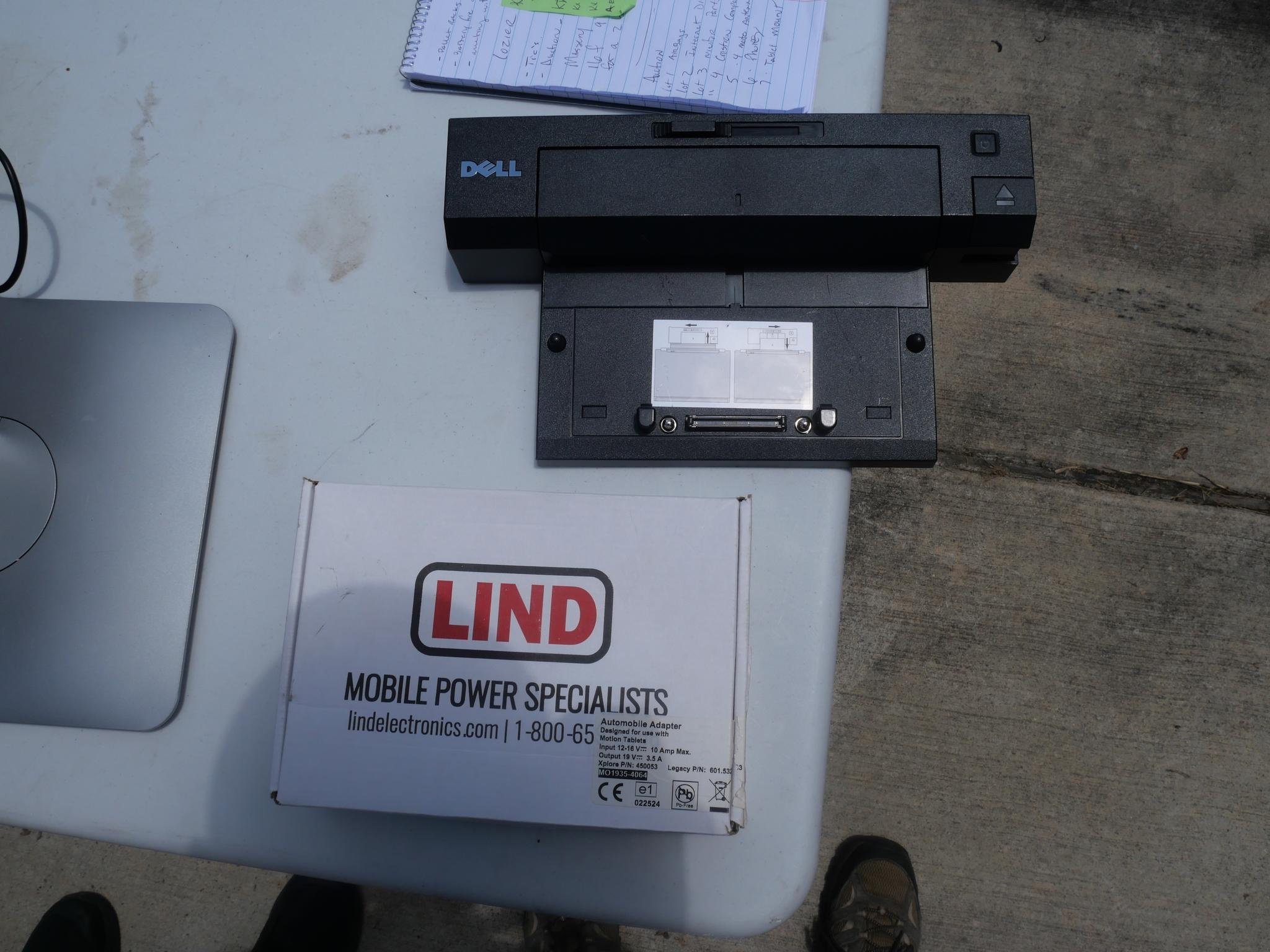 Misc Electronics Box - image 2