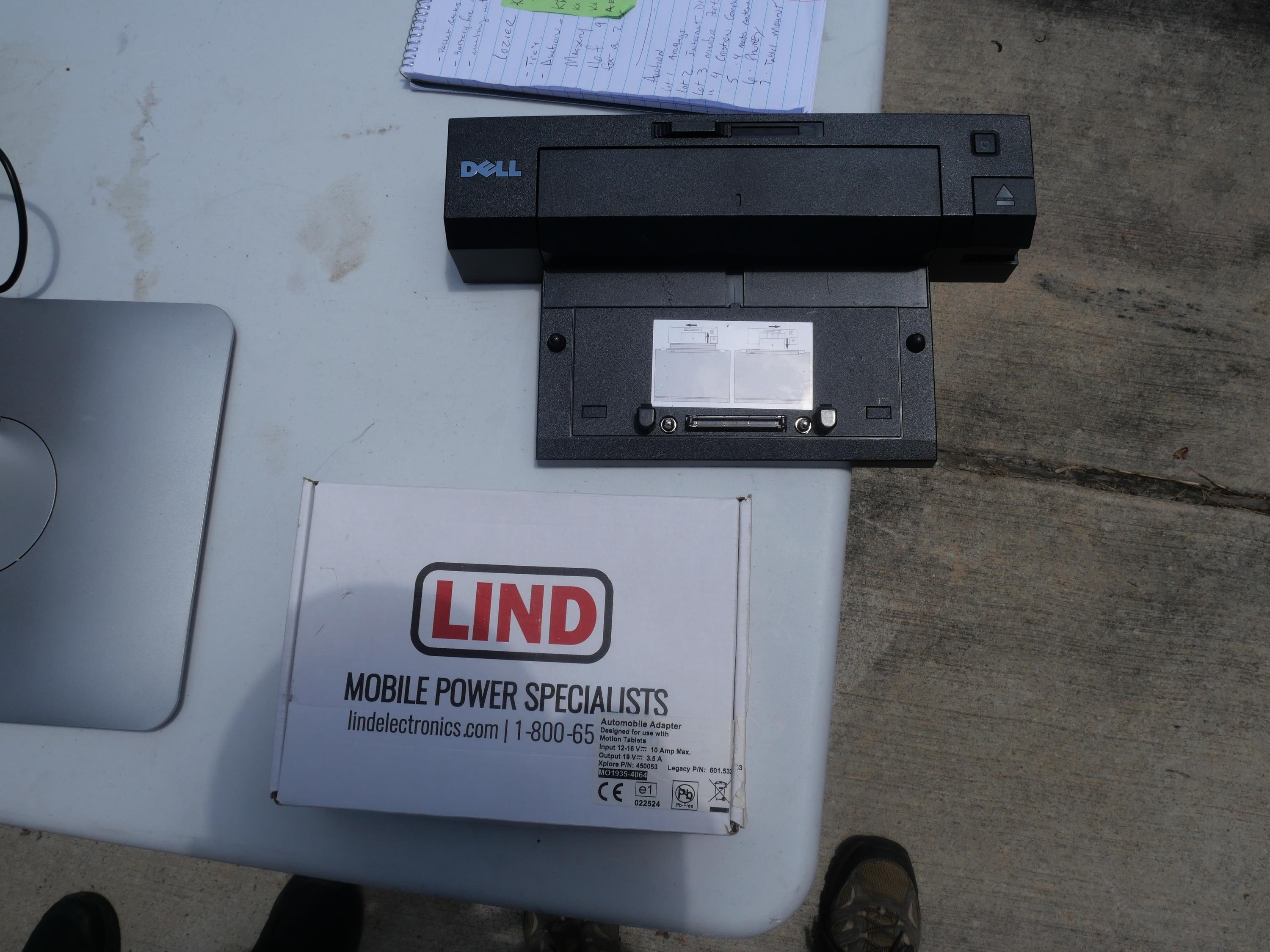 Misc Electronics Box - image 2