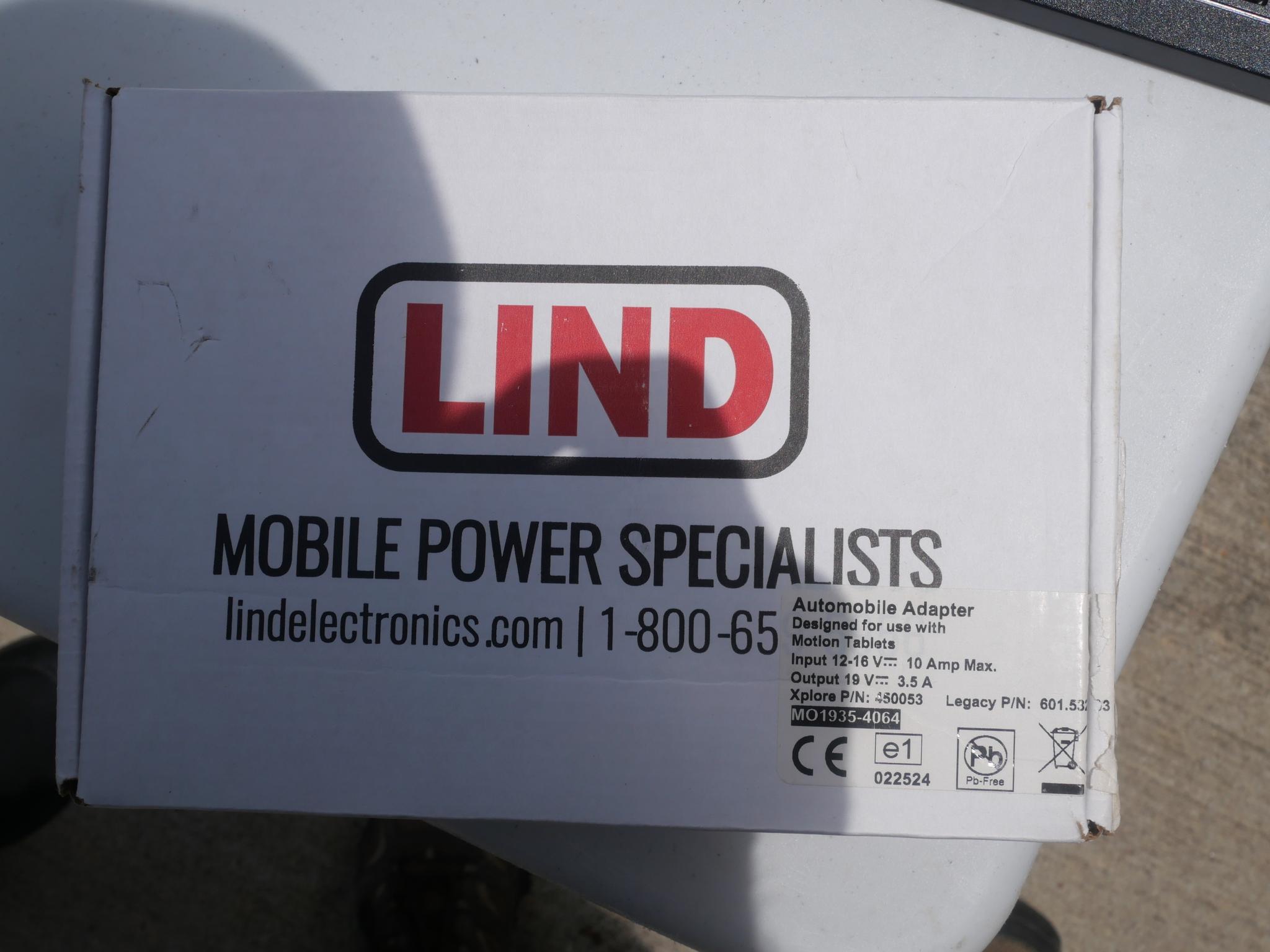Misc Electronics Box - image 3