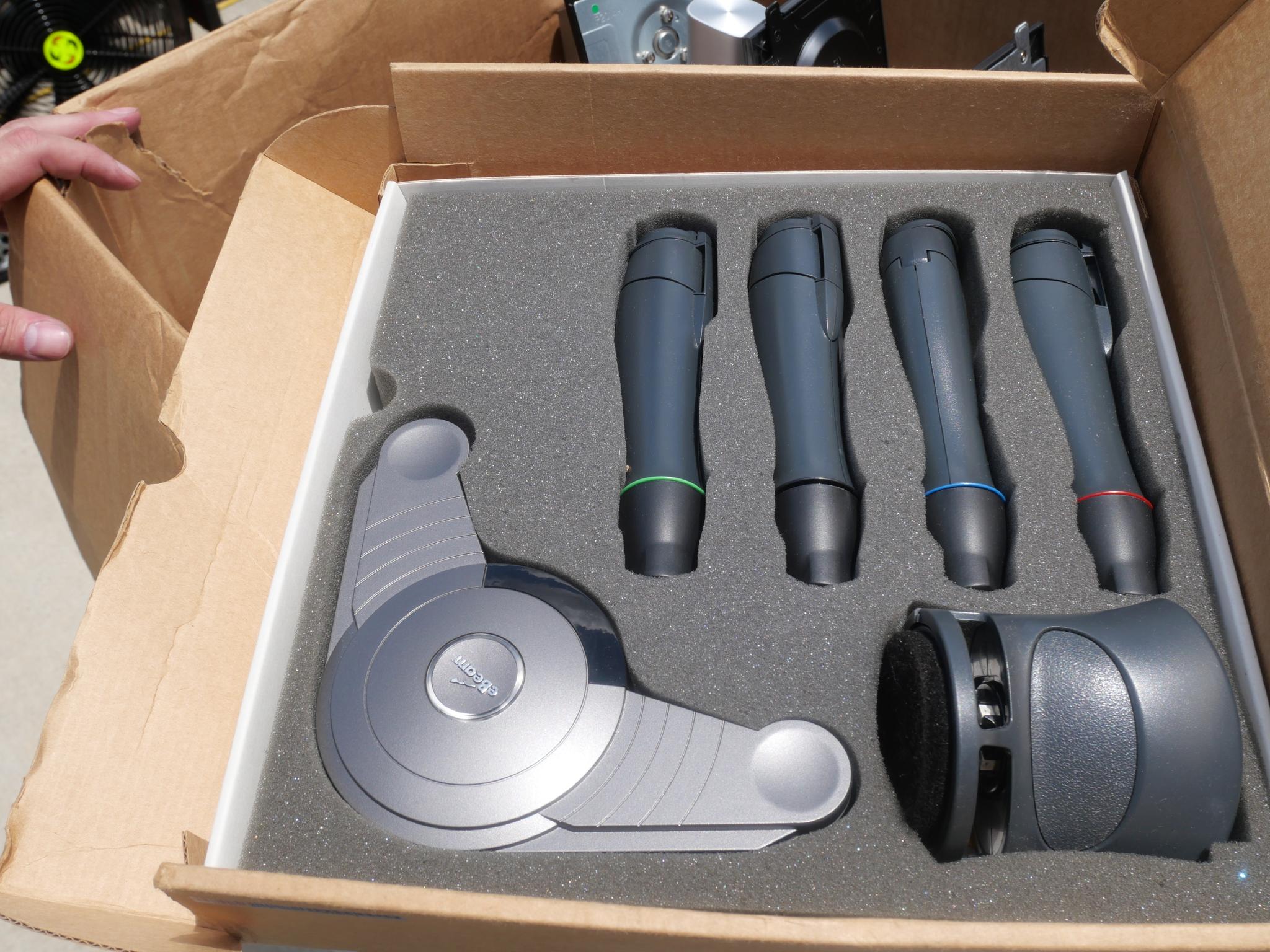 Misc Electronics Box - image 5