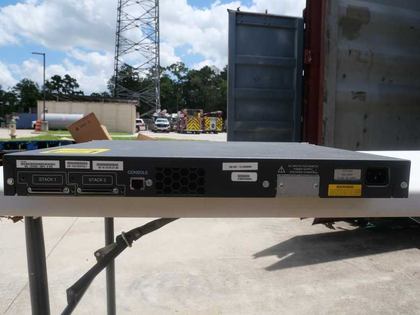 Catalyst PoE Switches (3)