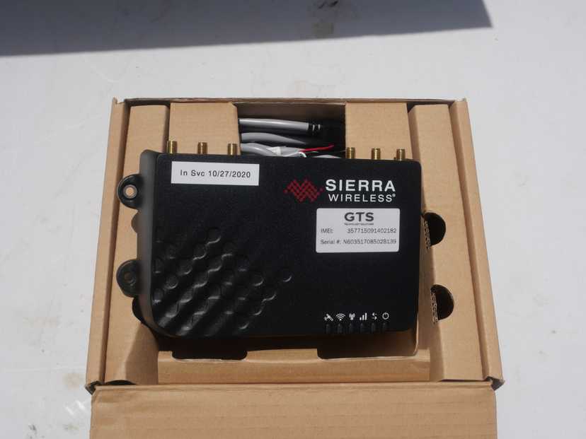 Box of Modems (18)