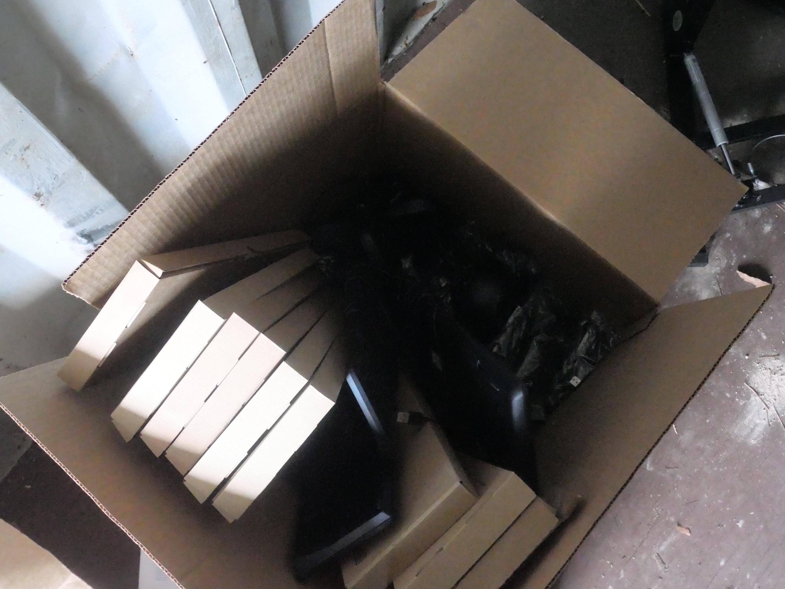 Keyboards and Mice - image 4