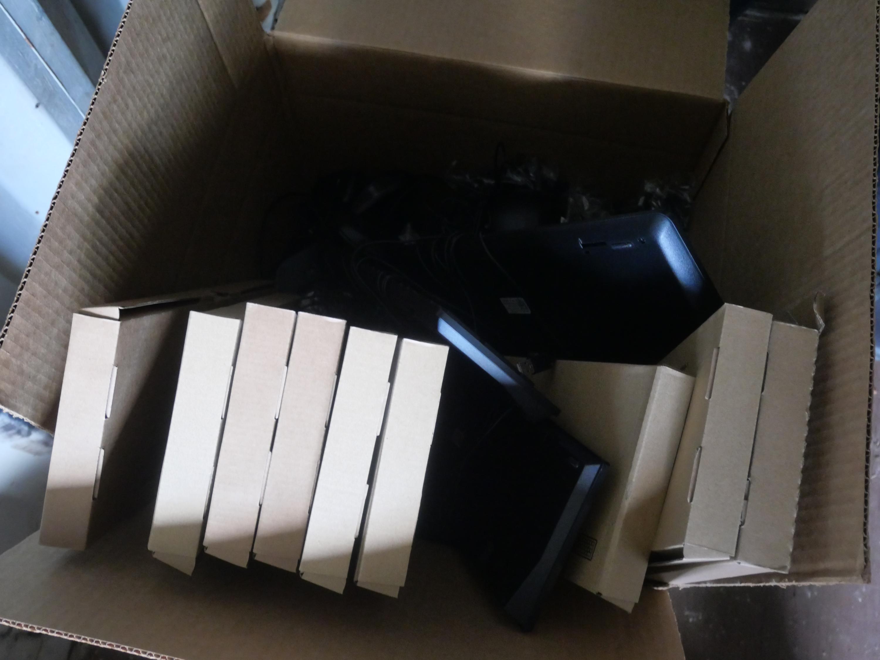 Keyboards and Mice - image 3