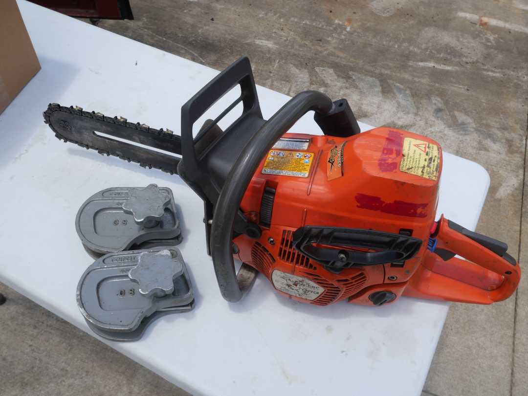 Vent Master Saw