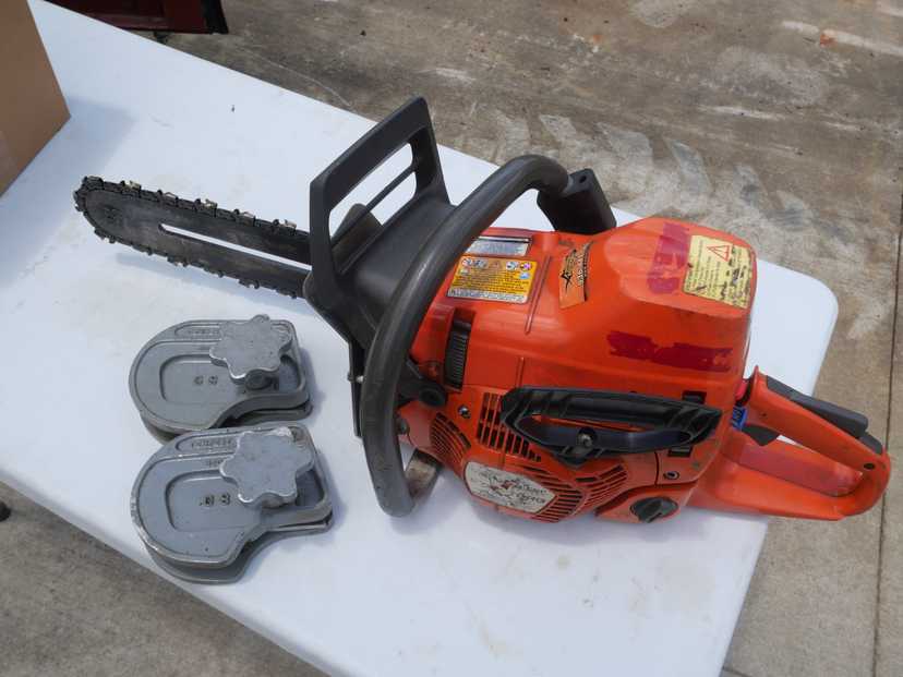 Vent Master Saw