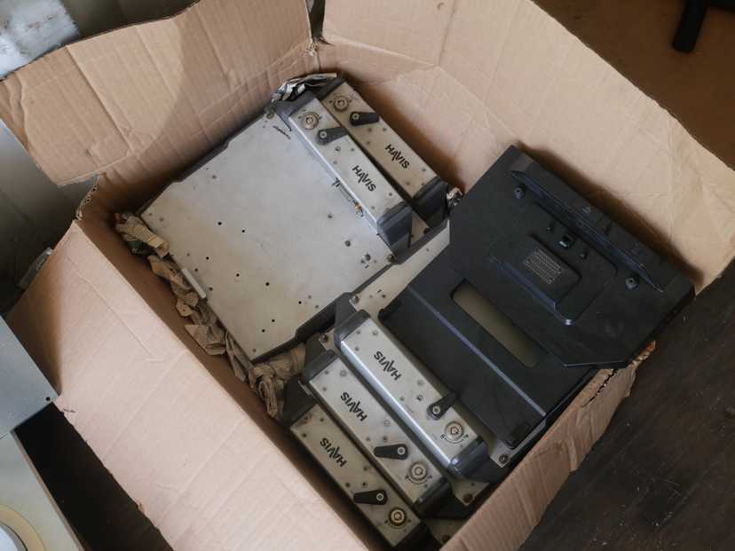 Havis Computer Docks (6)