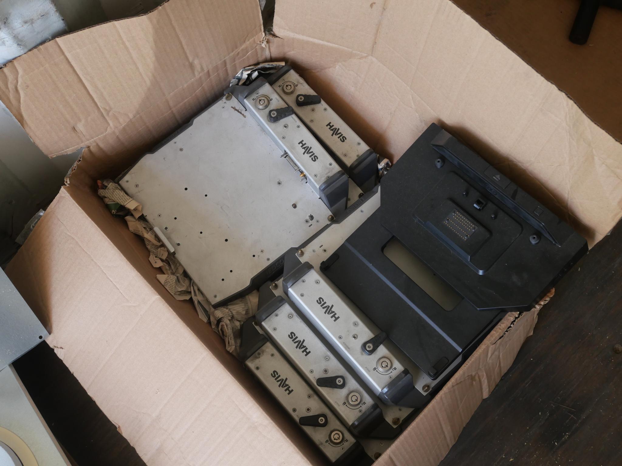 Havis Computer Docks (6) - image 1