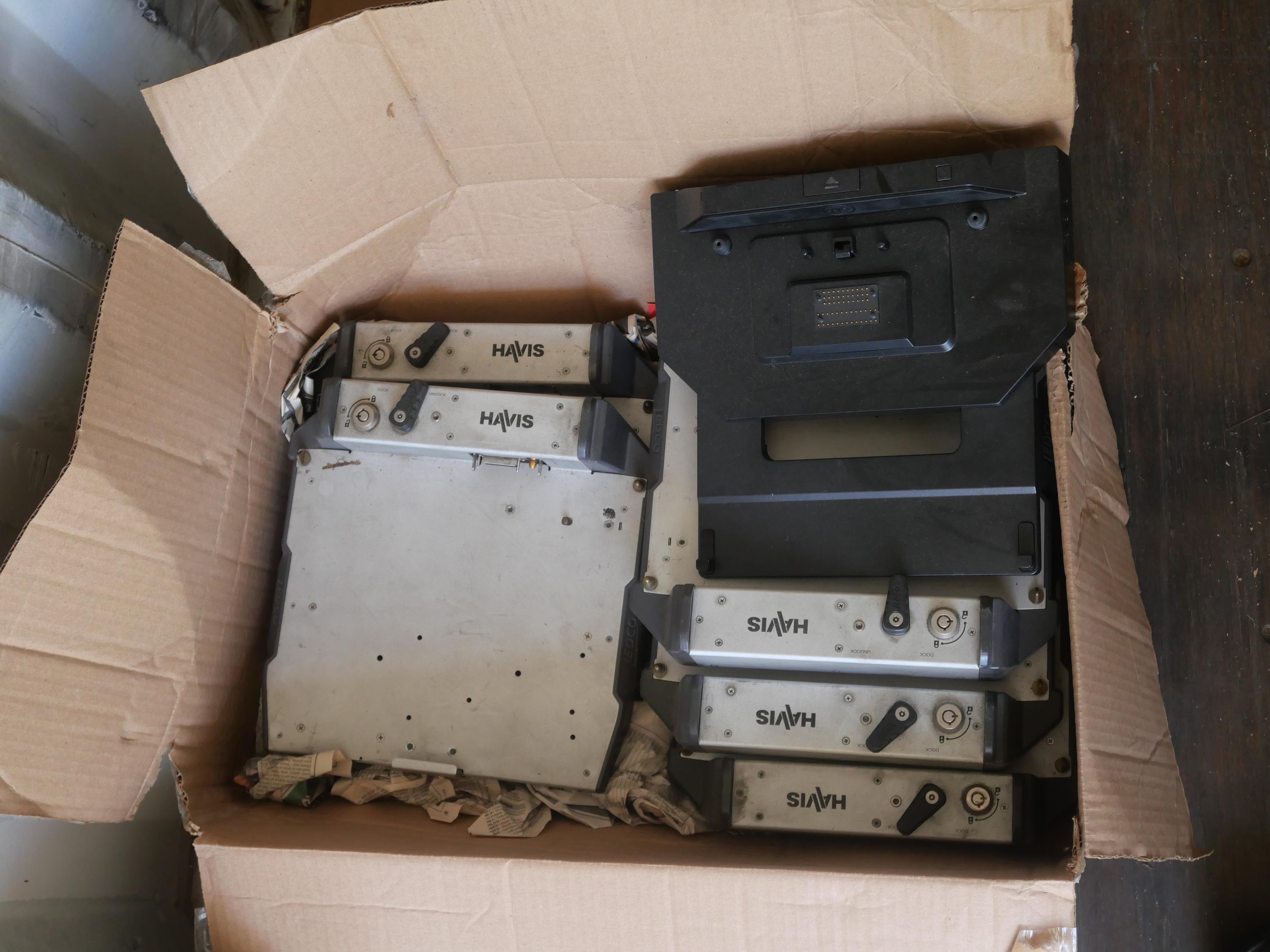 Havis Computer Docks (6) - image 2