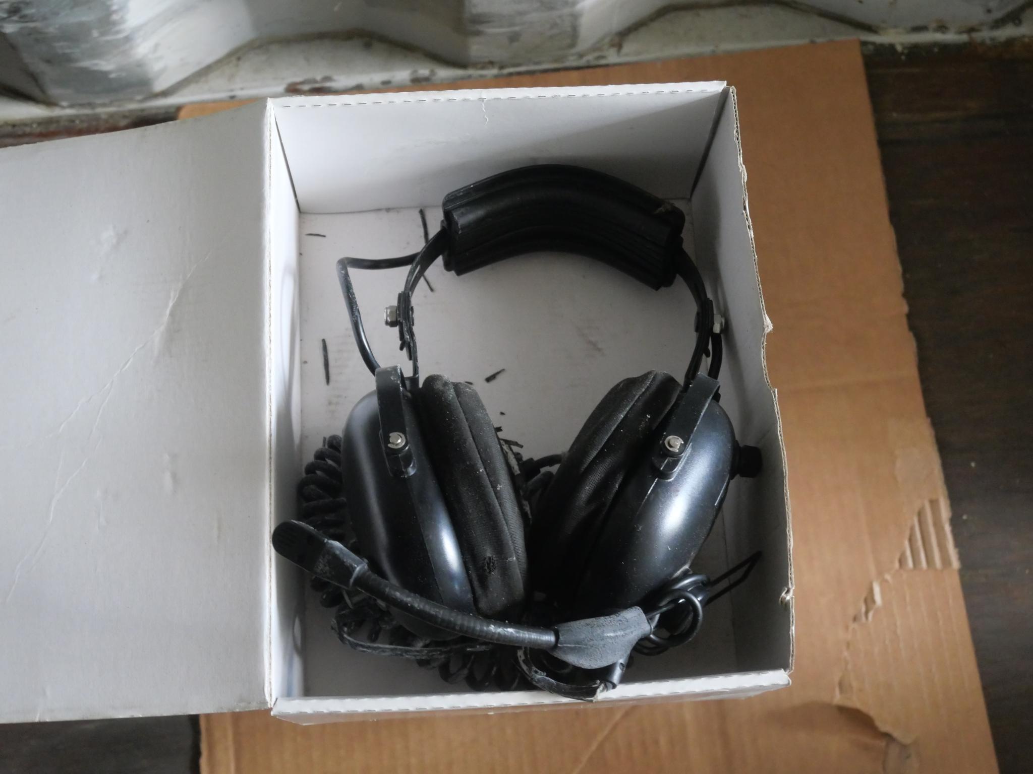Firecom Headsets (3) - image 2