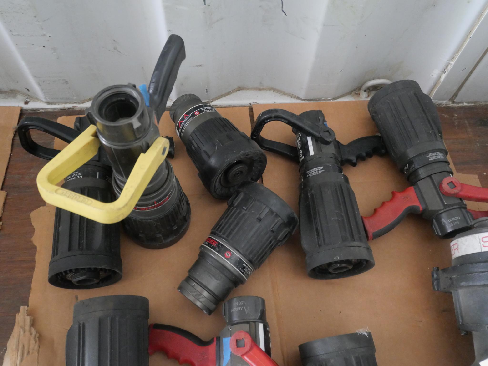 Mixed Nozzles (10) - image 5