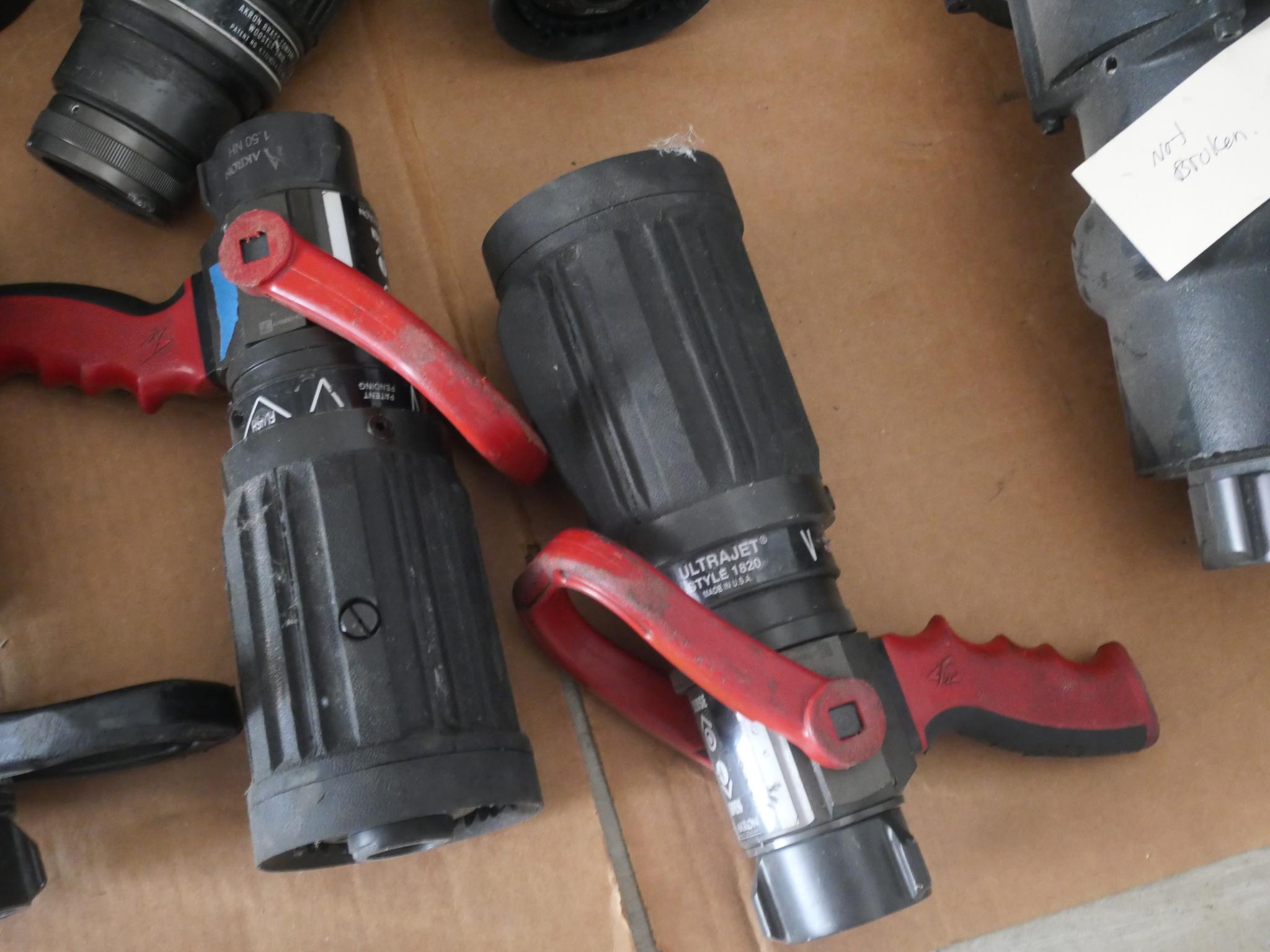 Mixed Nozzles (10) - image 3