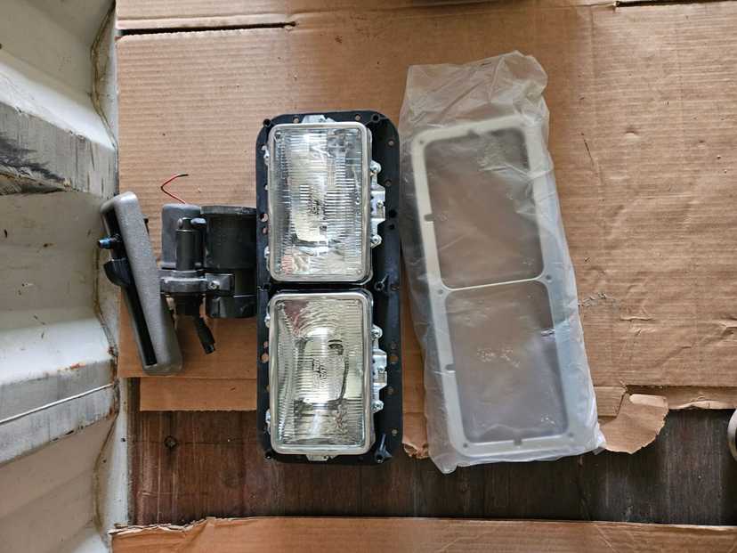 Scene Lights