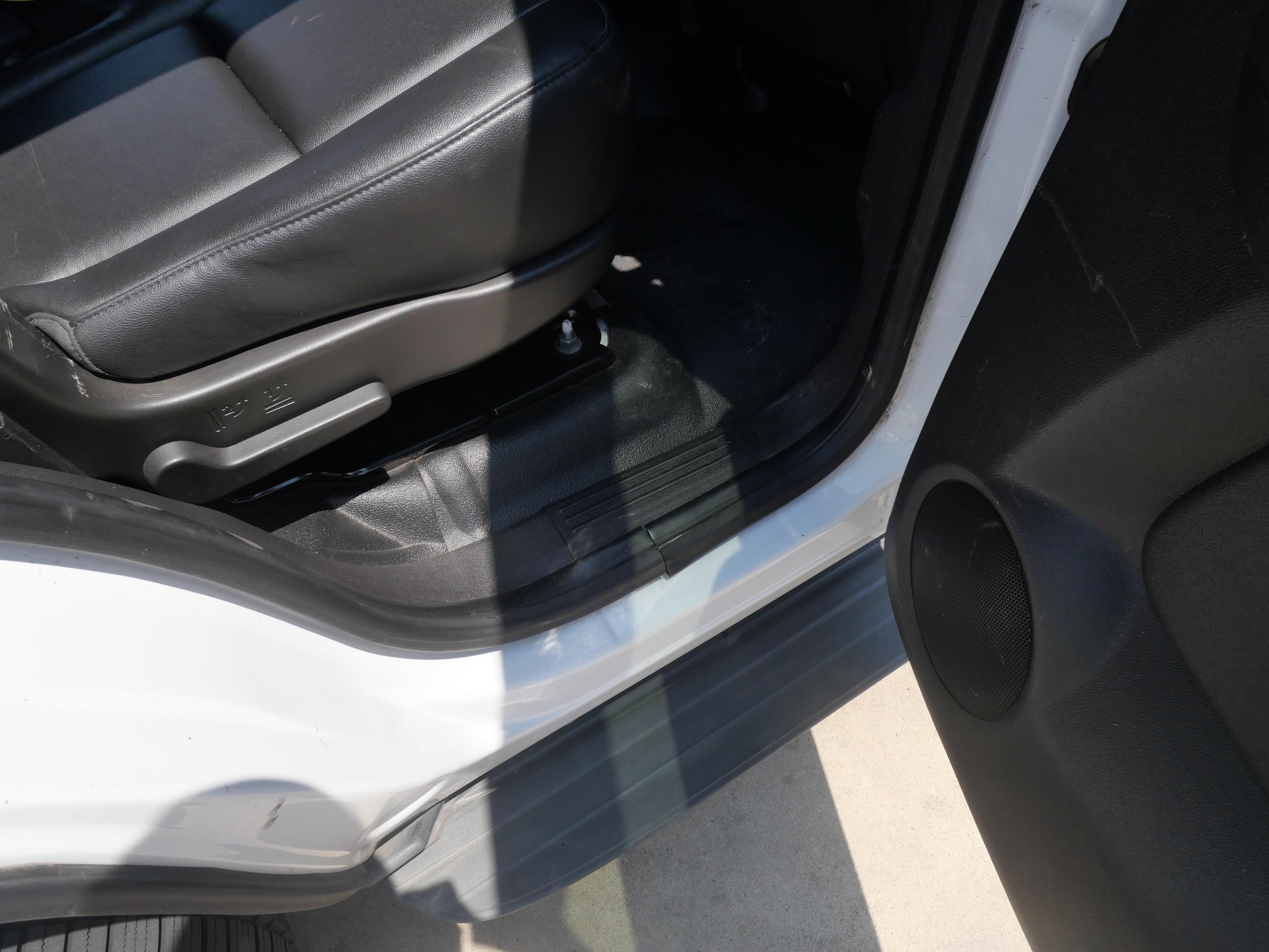 2012 Chevrolet Tahoe Command Unit - image 19