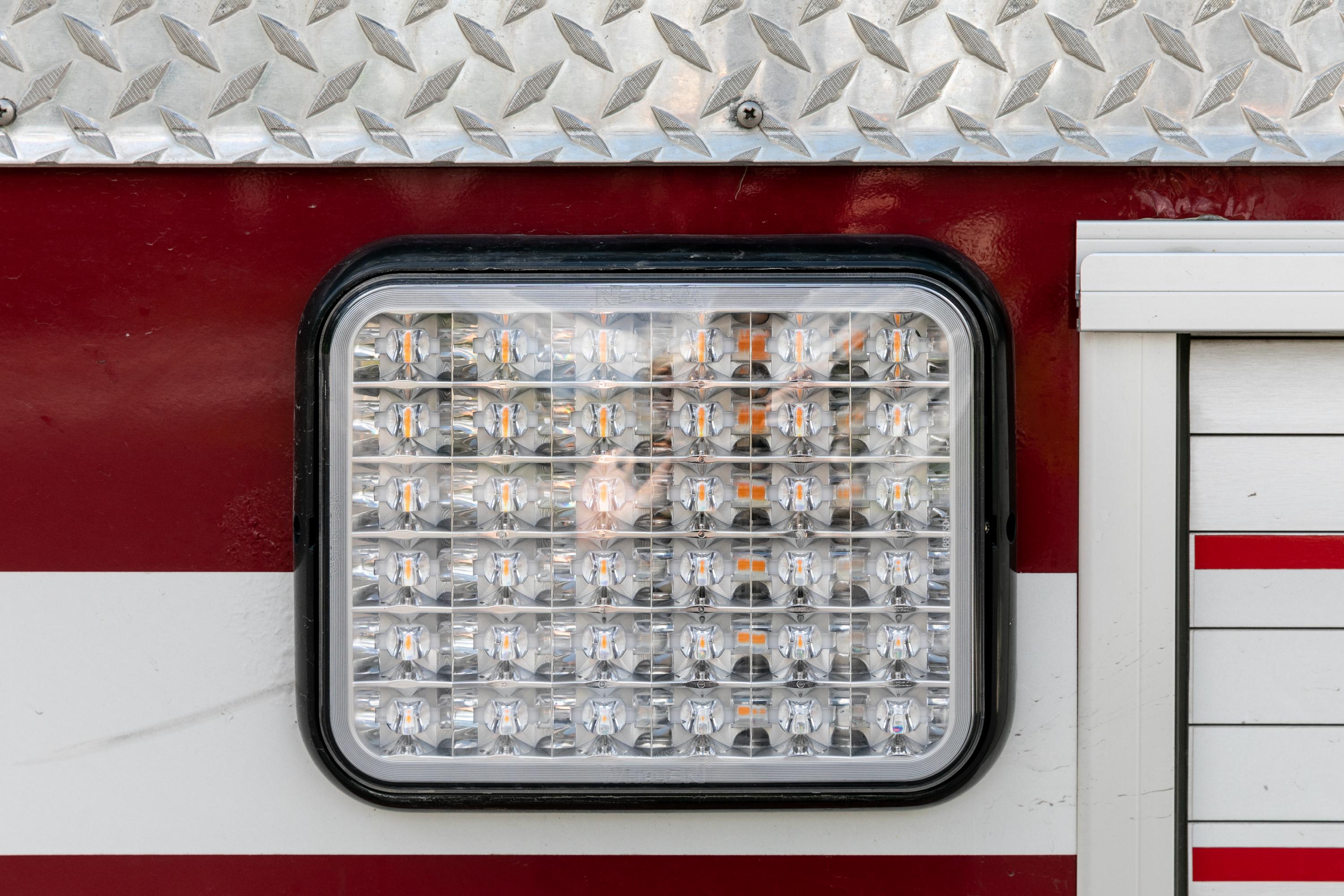 2001 KME Kenworth Pumper Tanker - image 39