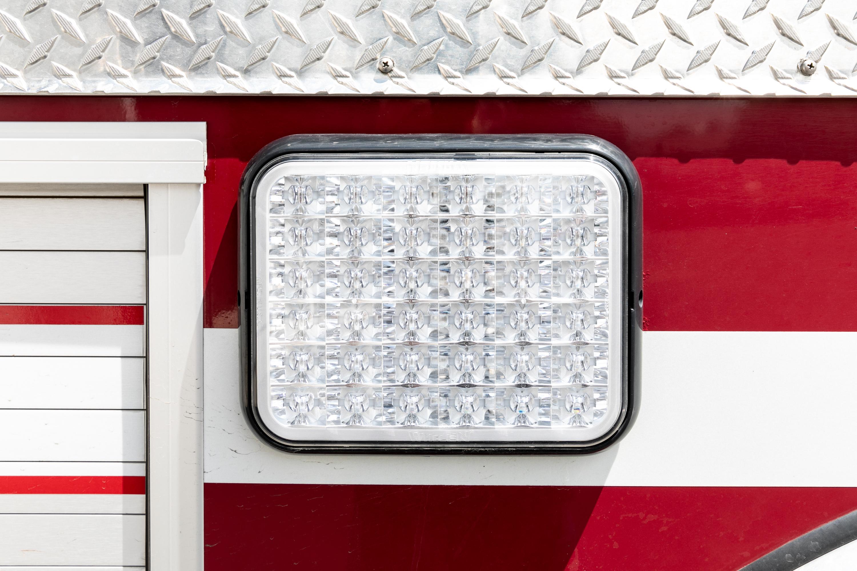 2001 KME Kenworth Pumper Tanker - image 33