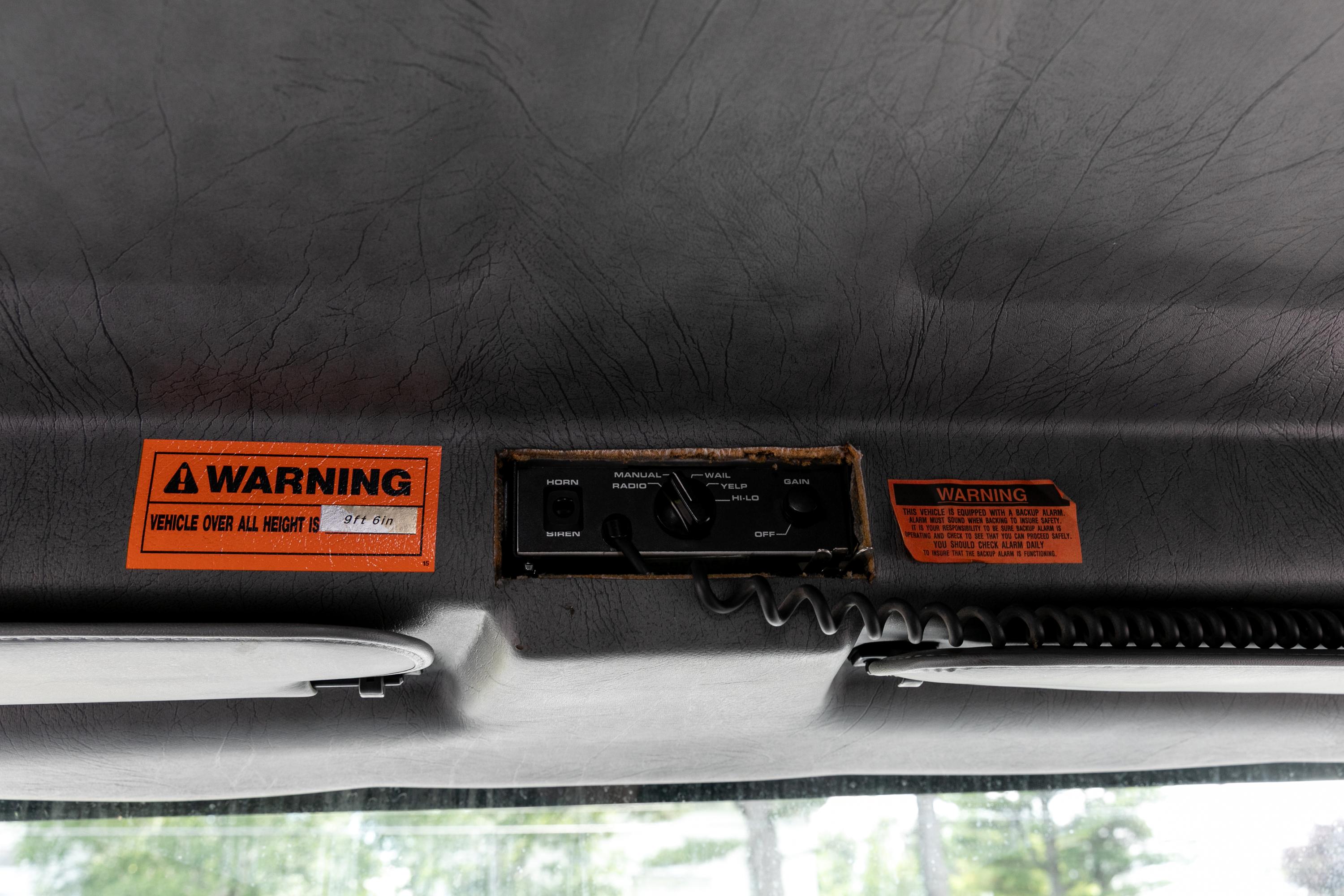 2001 KME Kenworth Pumper Tanker - image 64