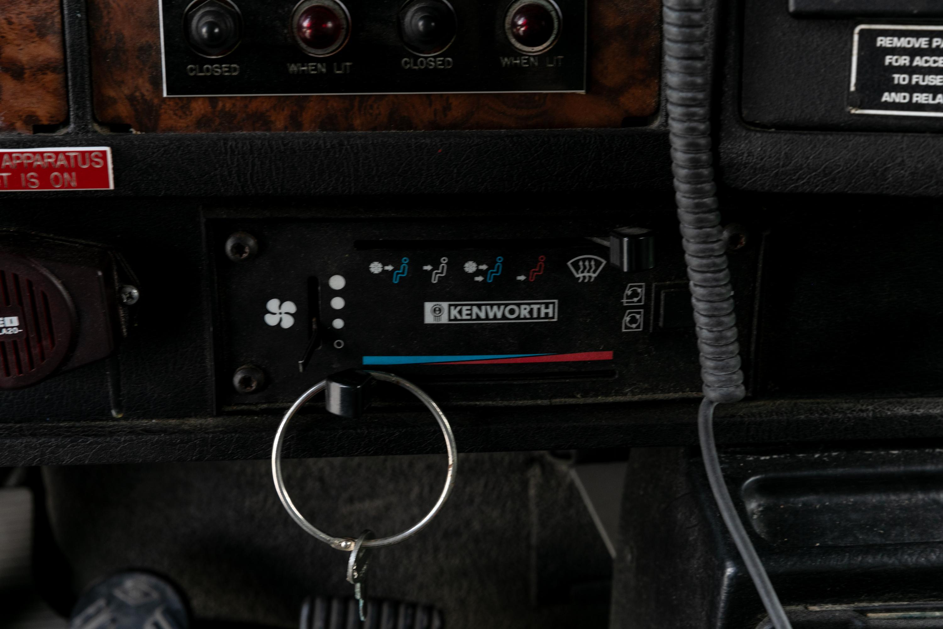 2001 KME Kenworth Pumper Tanker - image 61