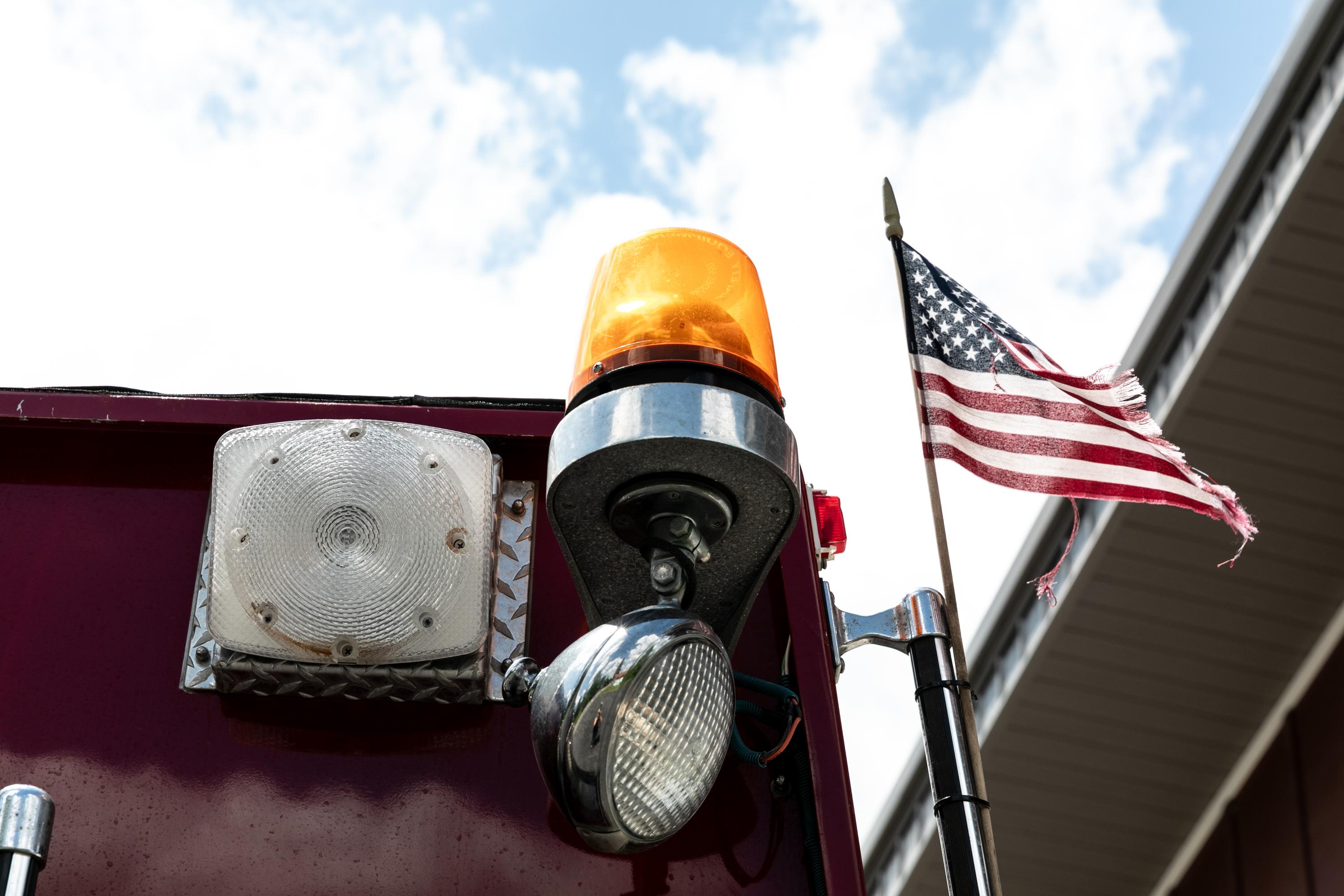 2001 KME Kenworth Pumper Tanker - image 37