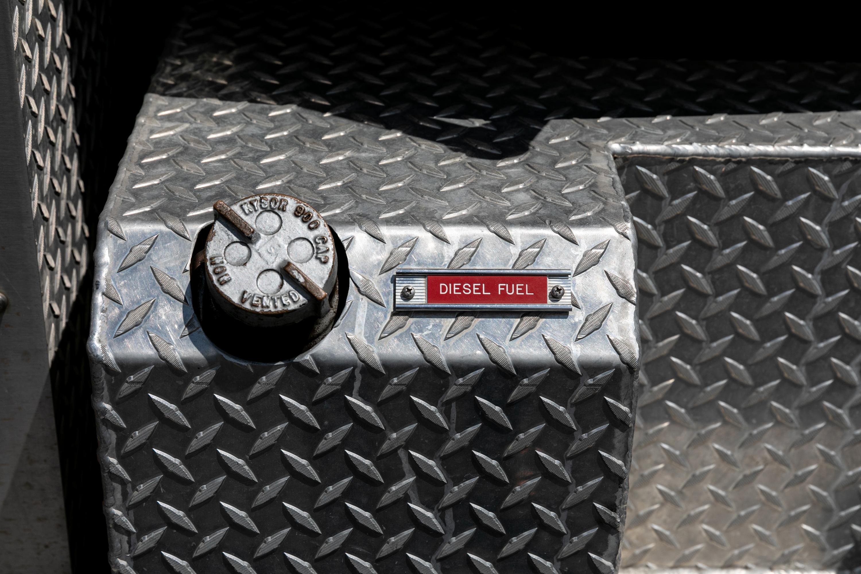2001 KME Kenworth Pumper Tanker - image 20