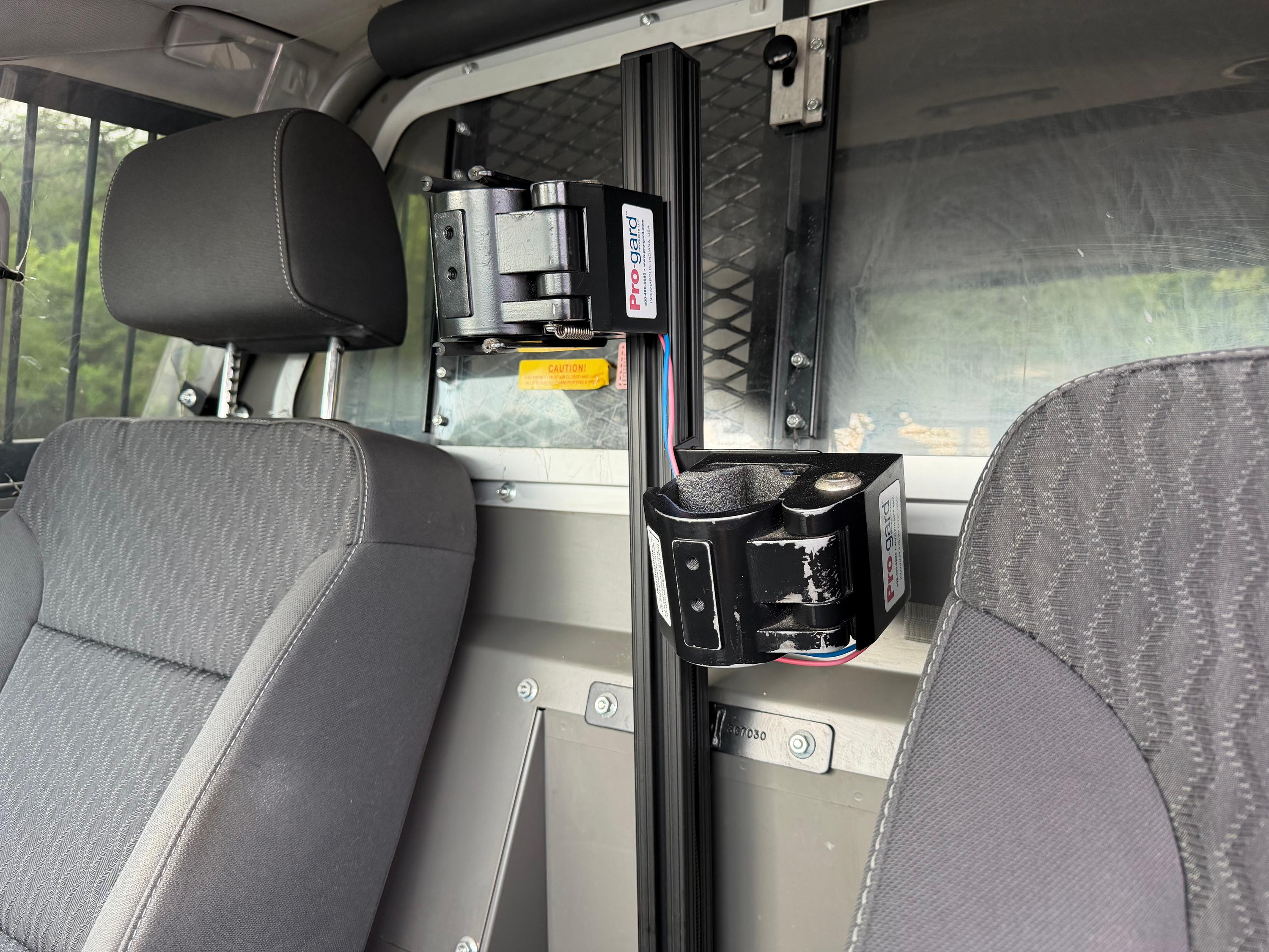 2016 Chevrolet Tahoe Police **Fully Equipped** - image 11