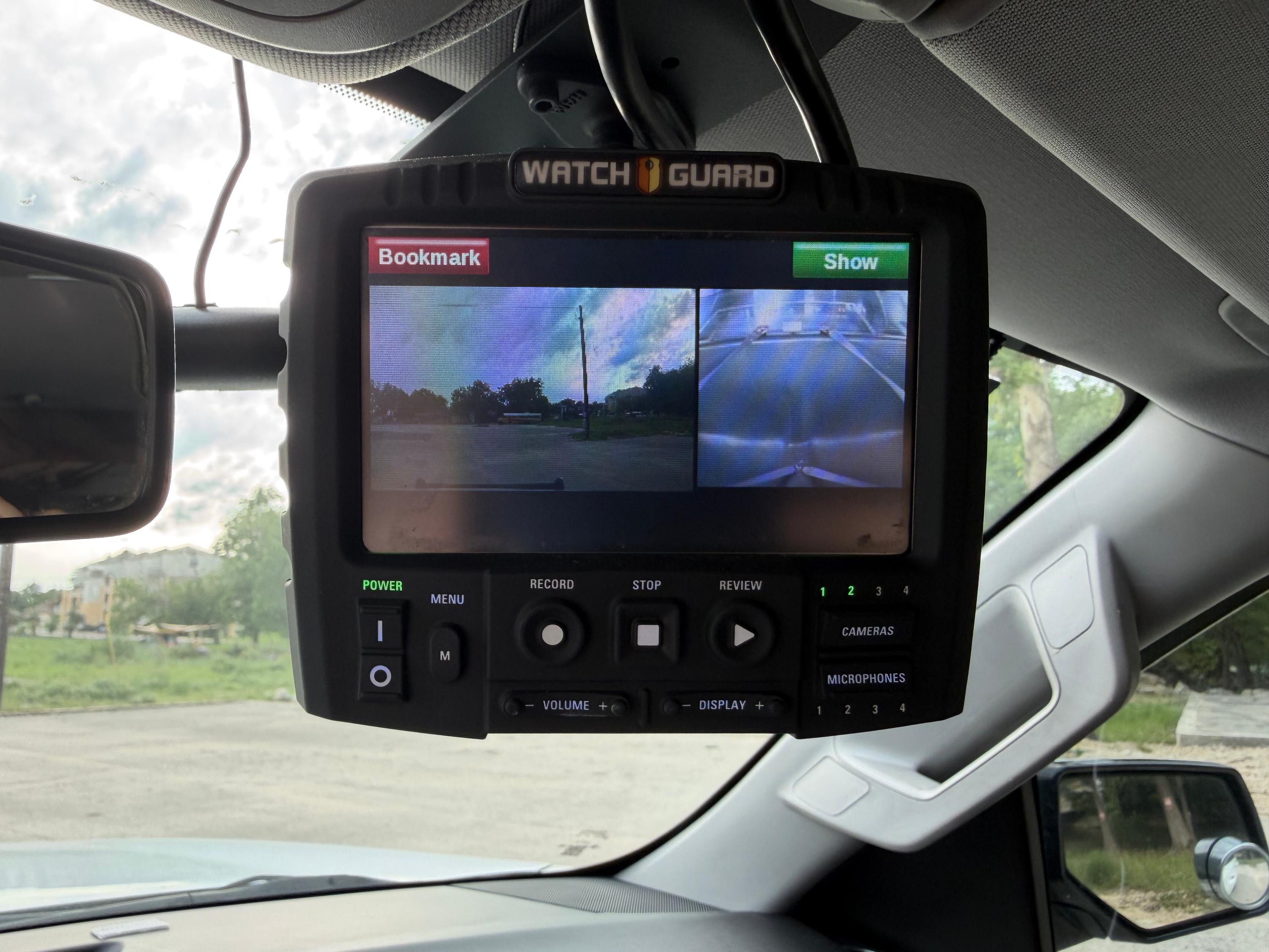 2016 Chevrolet Tahoe Police **Fully Equipped** - image 12