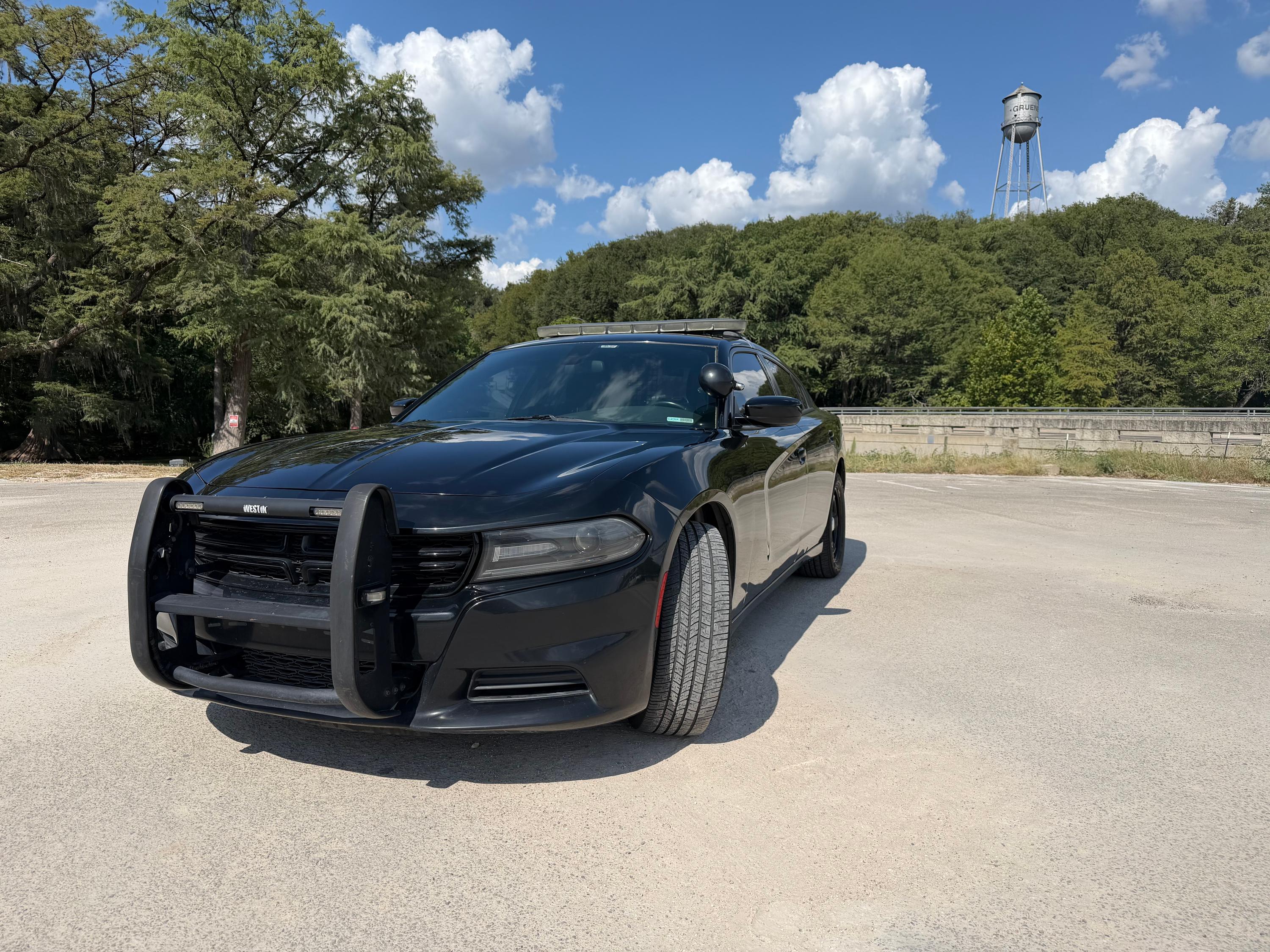 2019 Dodge Charger - Police **Equipped** - image 1