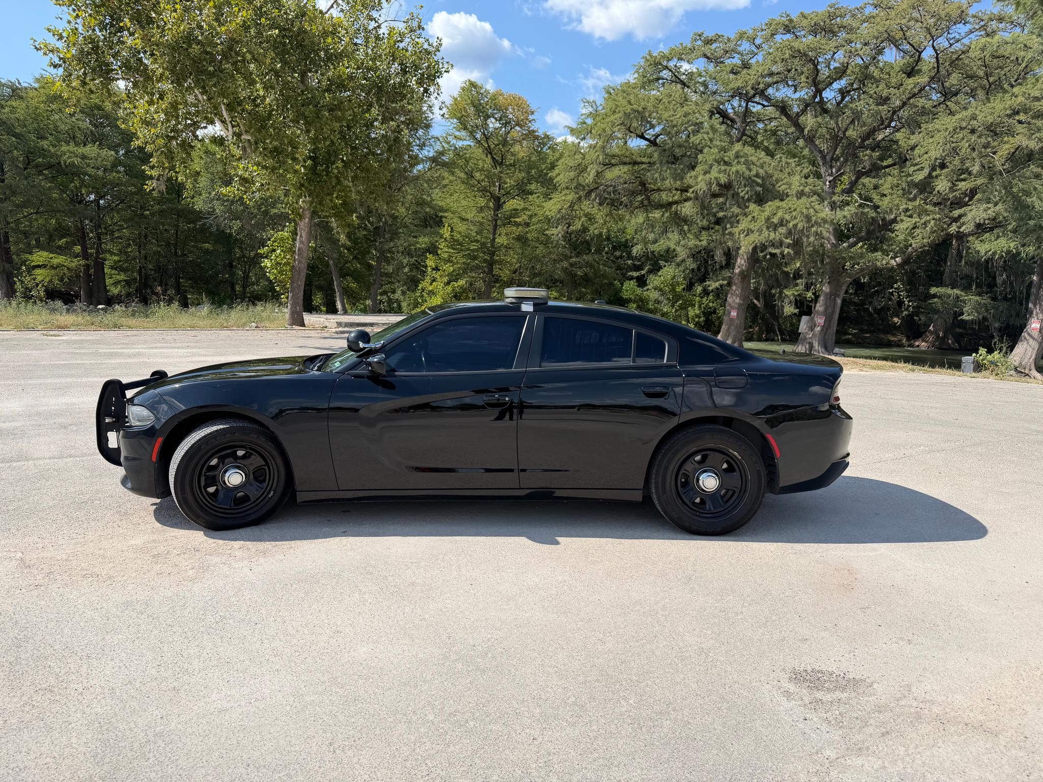 2019 Dodge Charger - Police **Equipped** - image 2