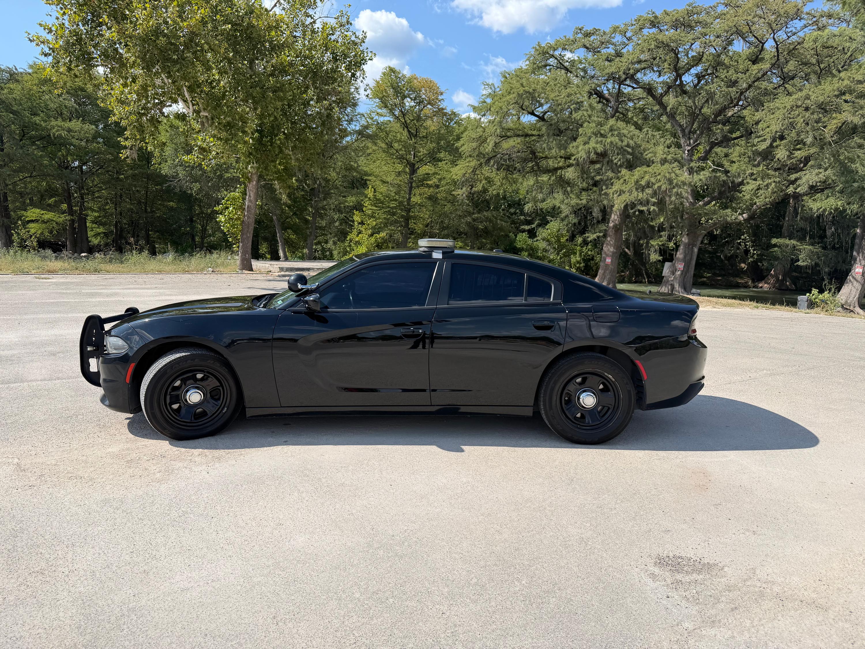 2019 Dodge Charger - Police **Equipped** - image 2
