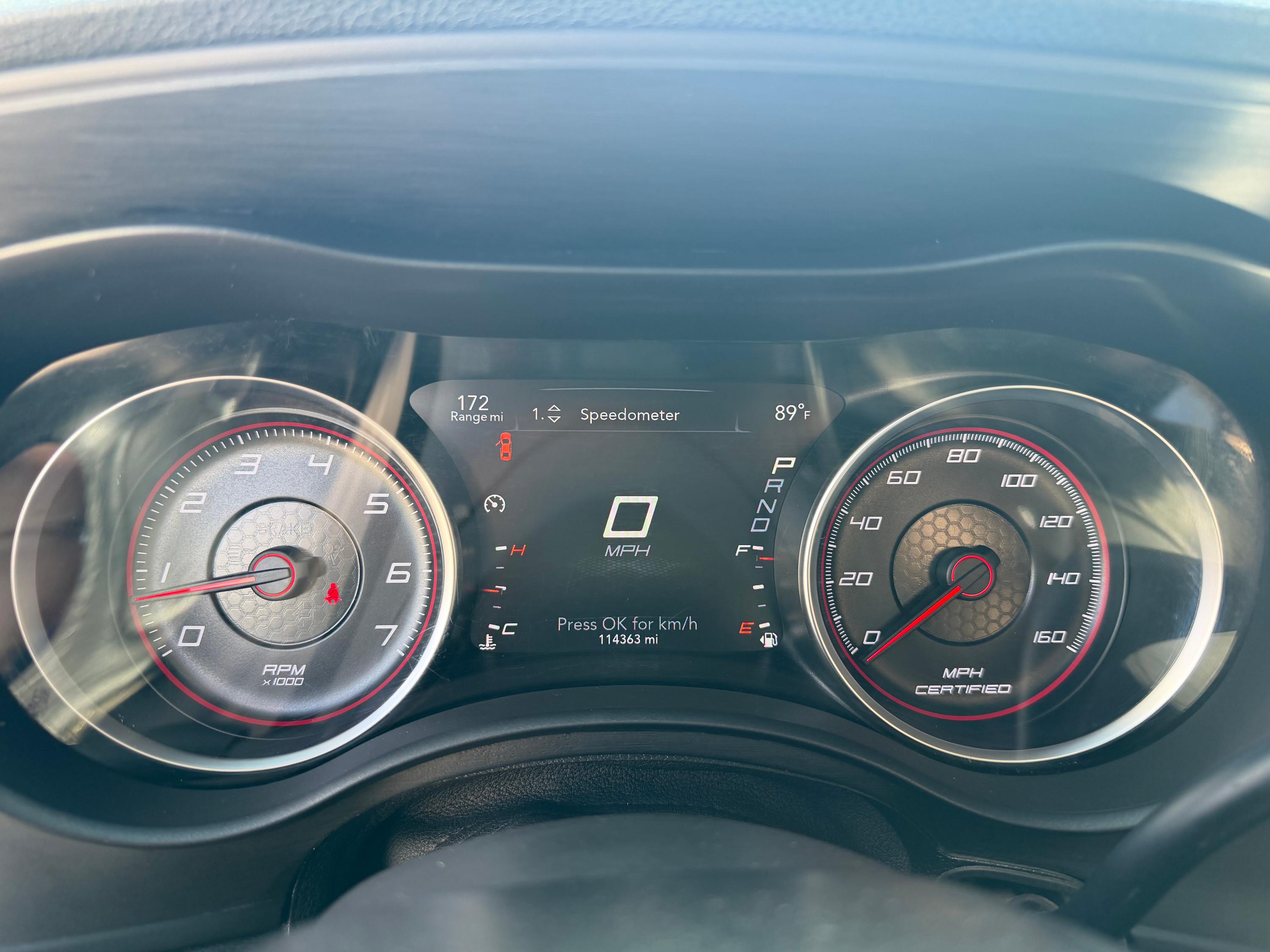 2019 Dodge Charger - Police **Equipped** - image 11