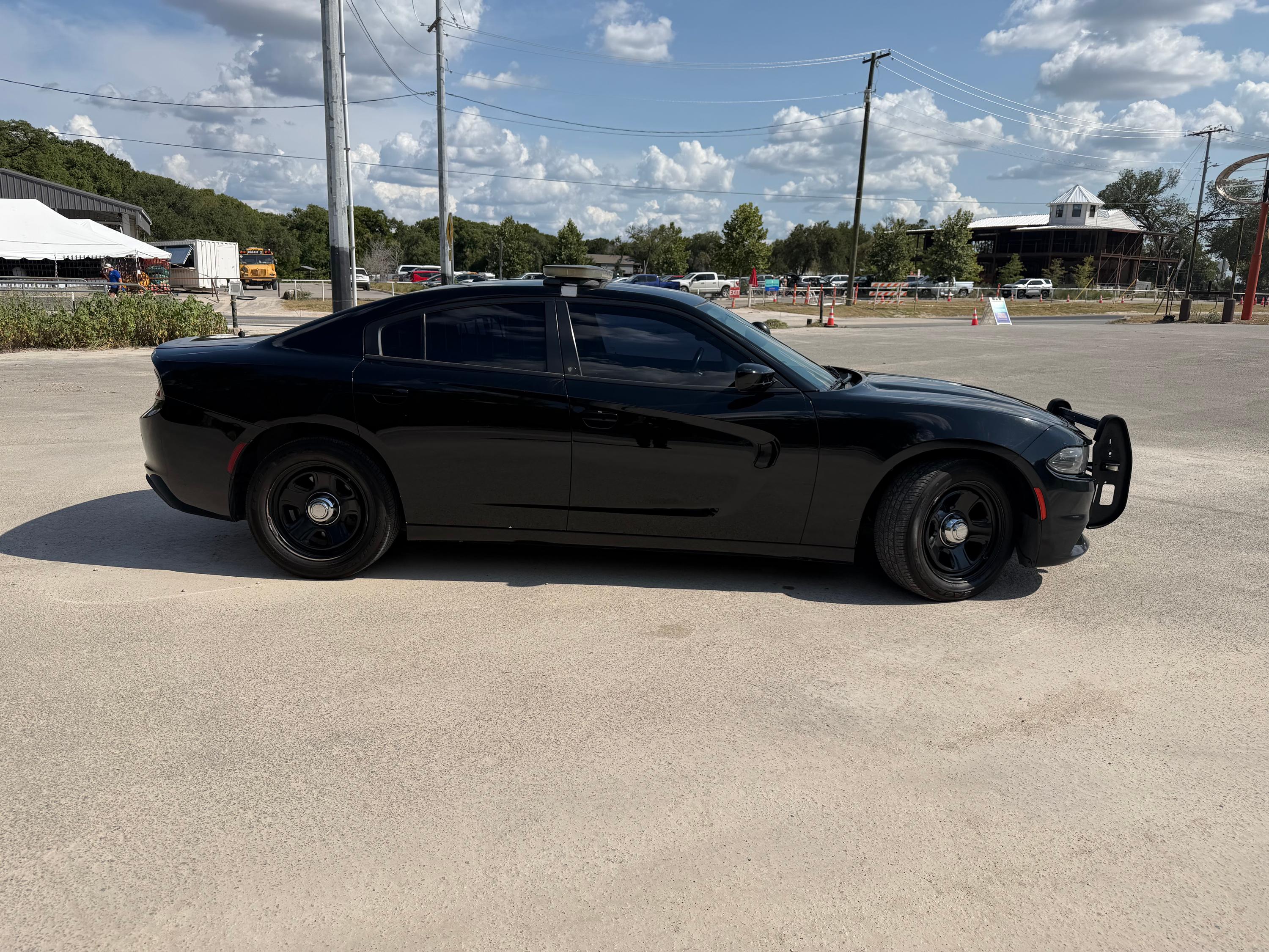 2019 Dodge Charger - Police **Equipped** - image 6