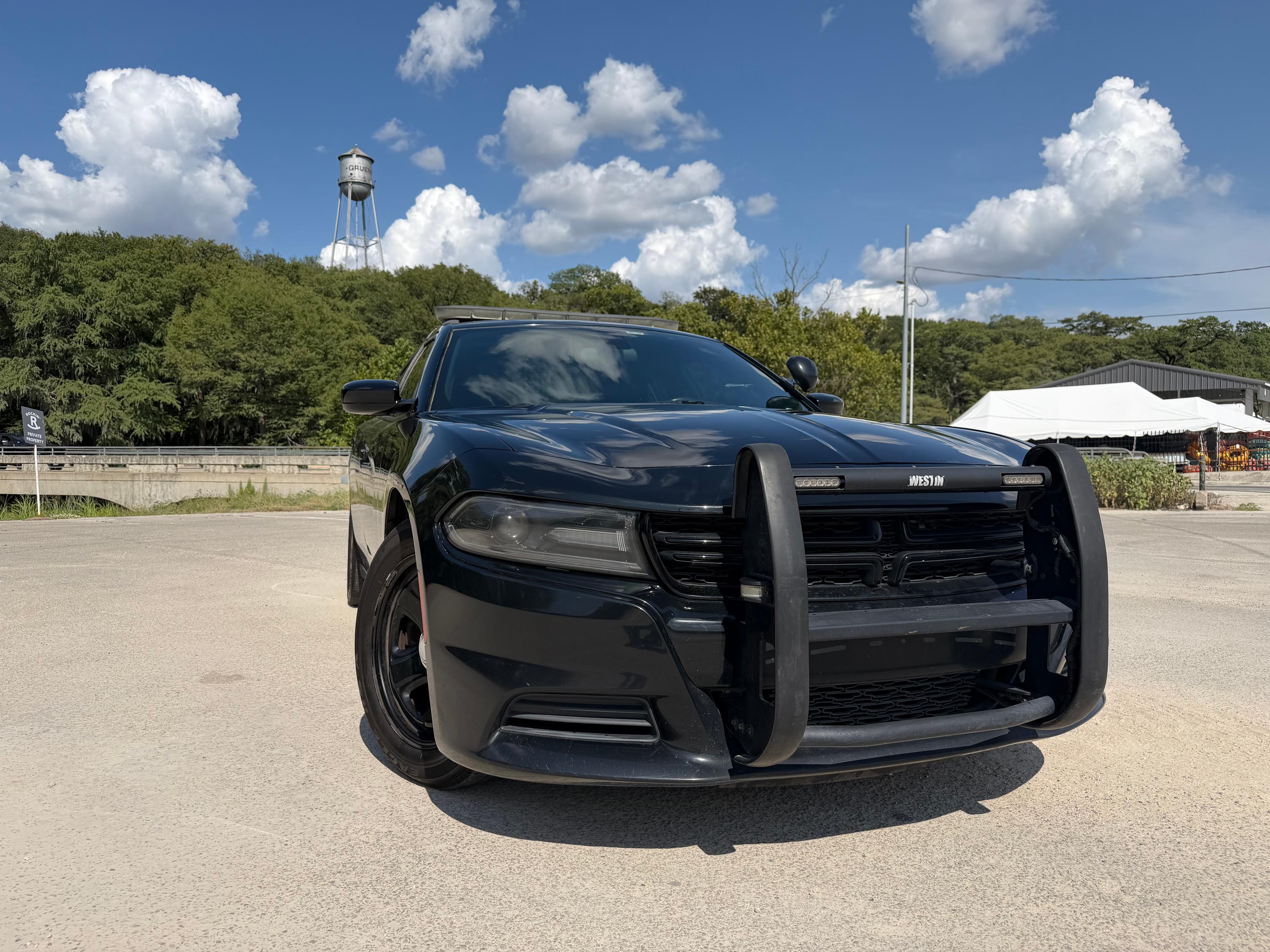 2019 Dodge Charger - Police **Equipped** - image 7