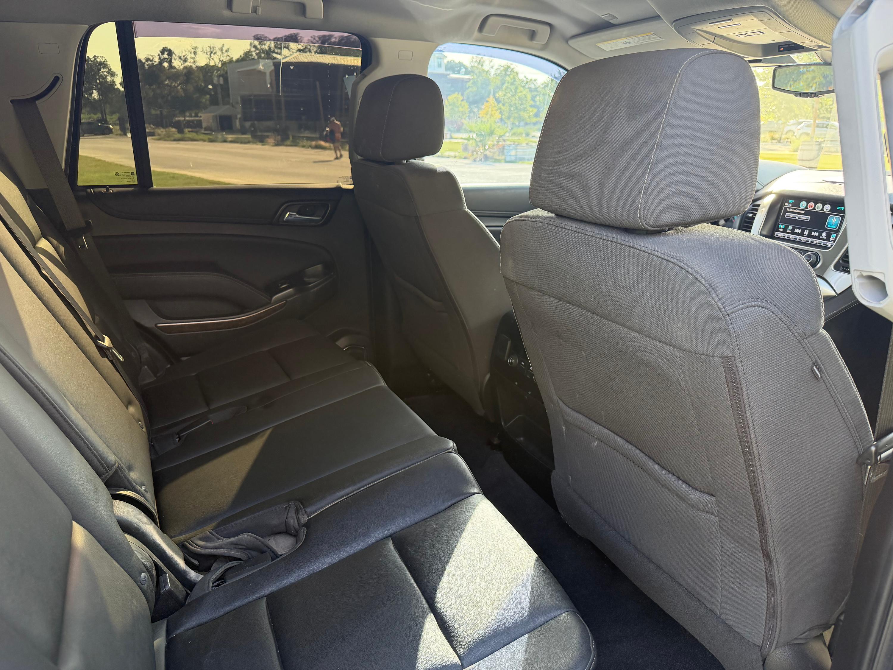 2020 Chevrolet Tahoe SSV Command Unit - image 13