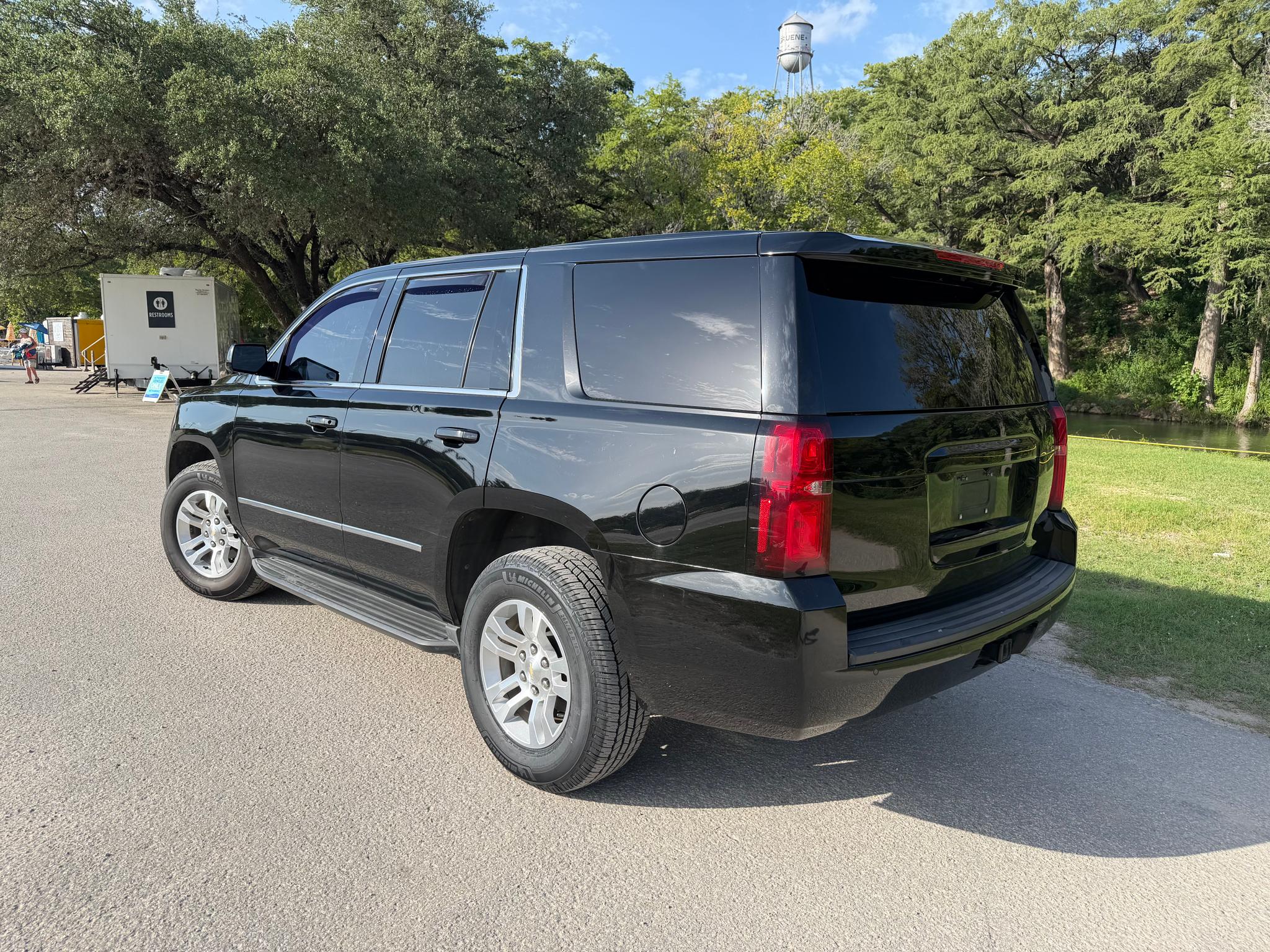 2020 Chevrolet Tahoe SSV Command Unit - image 5