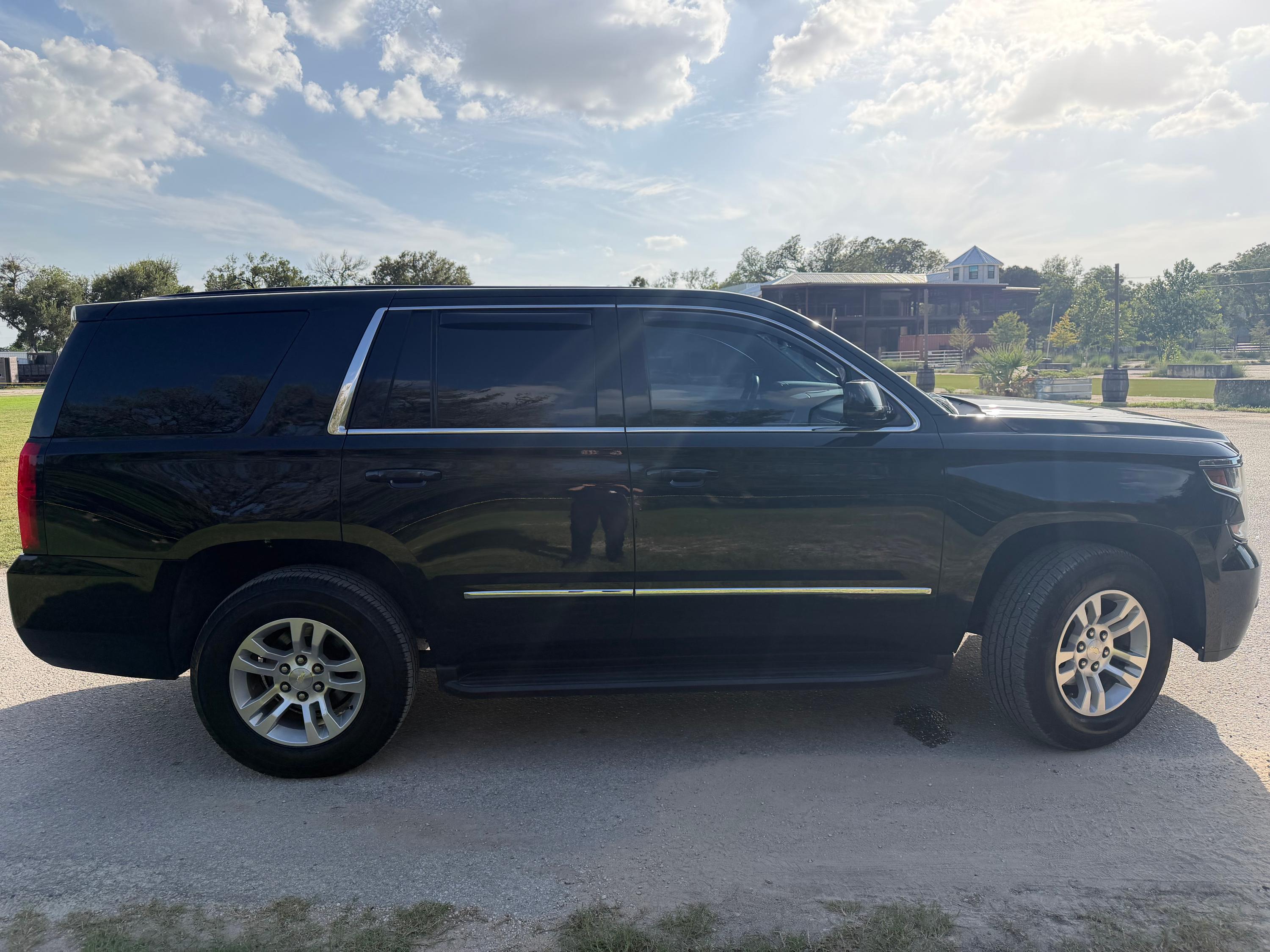 2020 Chevrolet Tahoe SSV Command Unit - image 8