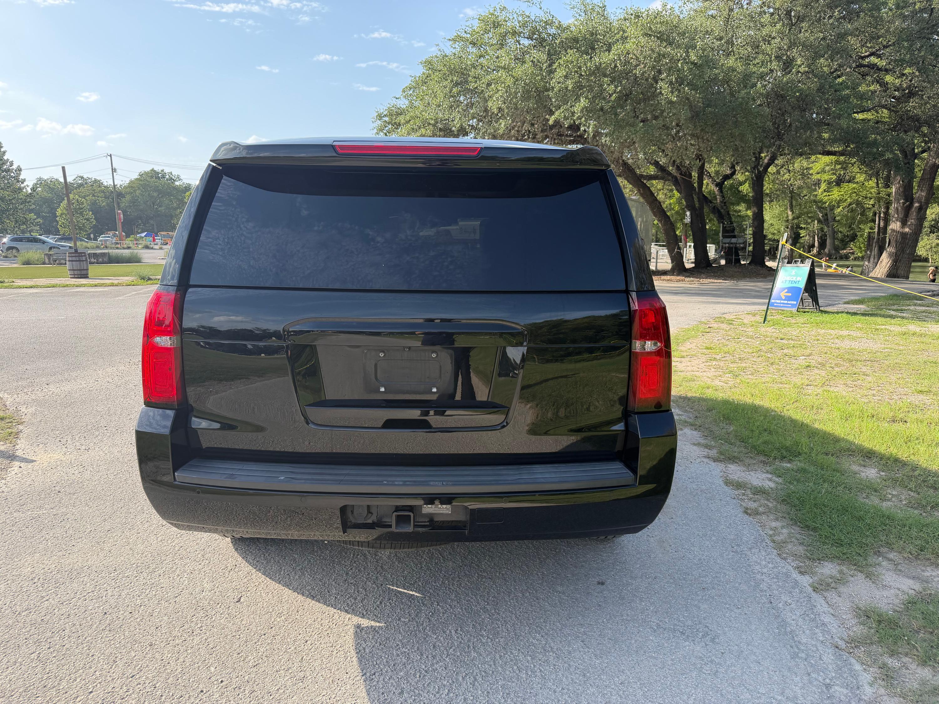 2020 Chevrolet Tahoe SSV Command Unit - image 6