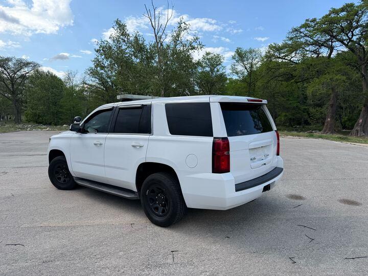 2016 Chevrolet Tahoe Command Unit - image 5