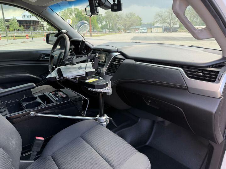 2016 Chevrolet Tahoe Command Unit - image 11
