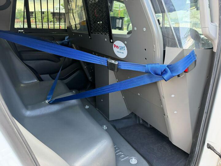 2016 Chevrolet Tahoe Command Unit - image 12
