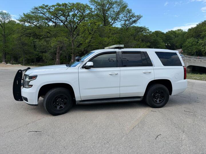 2016 Chevrolet Tahoe Command Unit - image 4