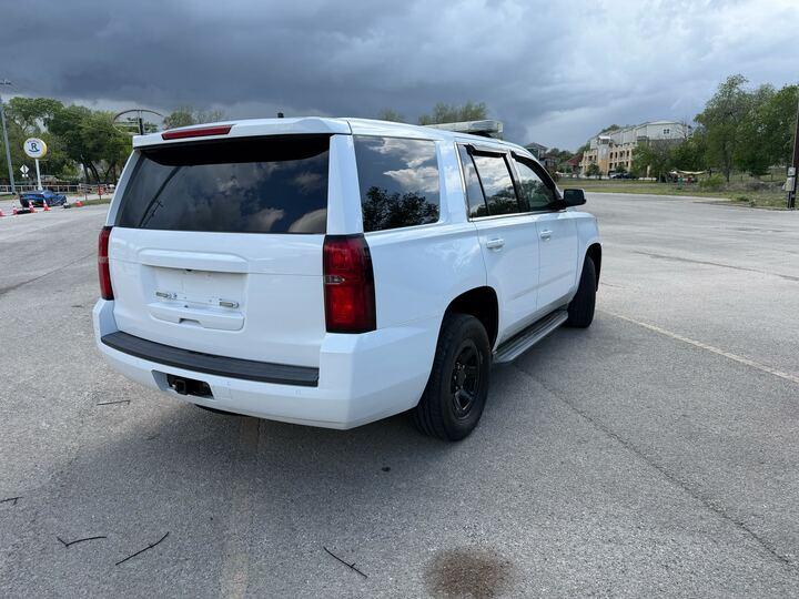 2016 Chevrolet Tahoe Command Unit - image 8