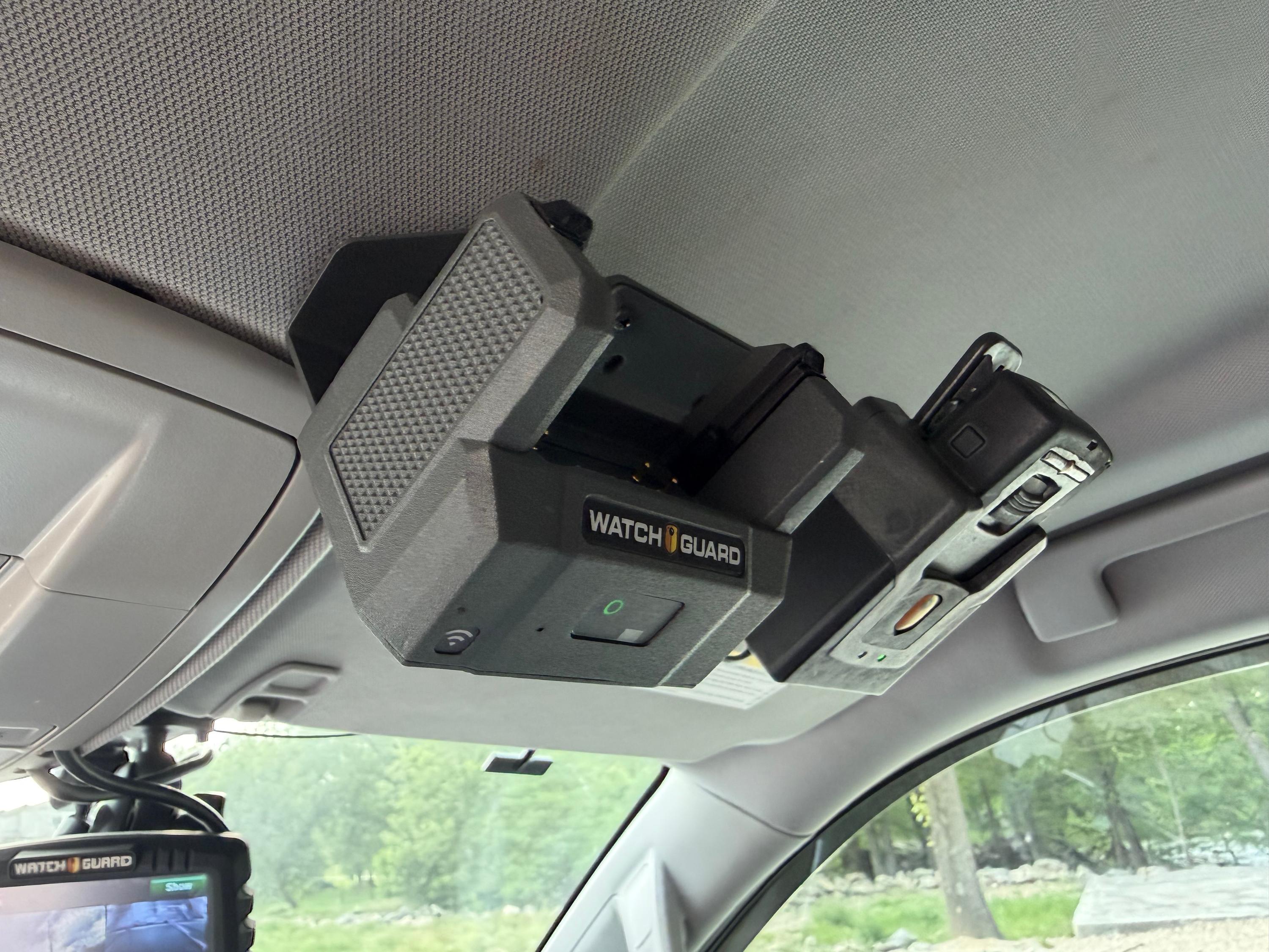 2016 Chevrolet Tahoe Police **Fully Equipped** - image 13