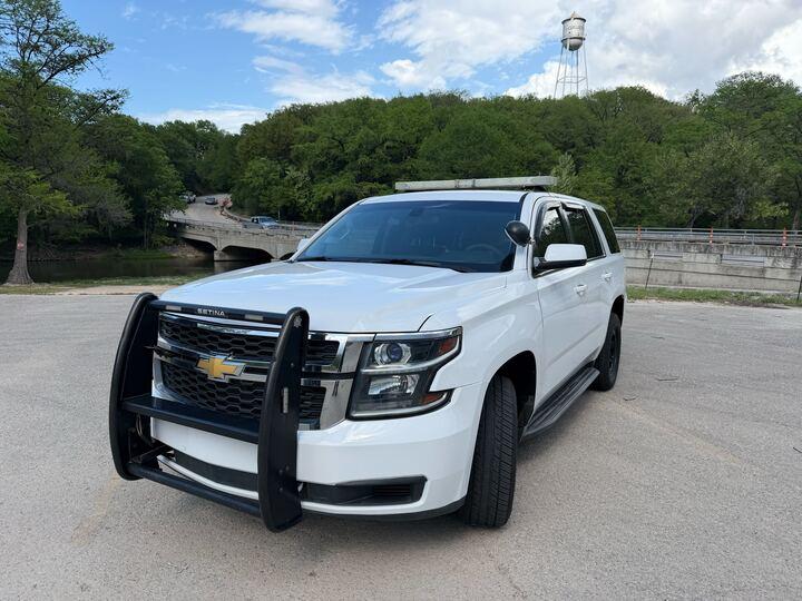 2016 Chevrolet Tahoe Command Unit - image 3
