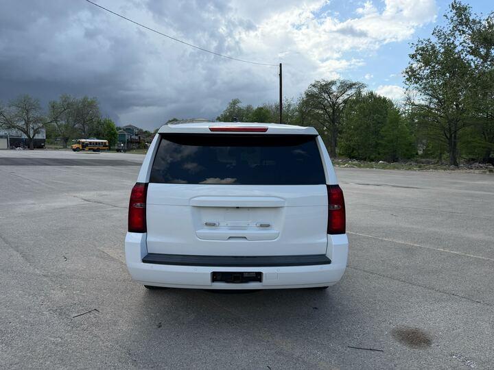 2016 Chevrolet Tahoe Command Unit - image 6