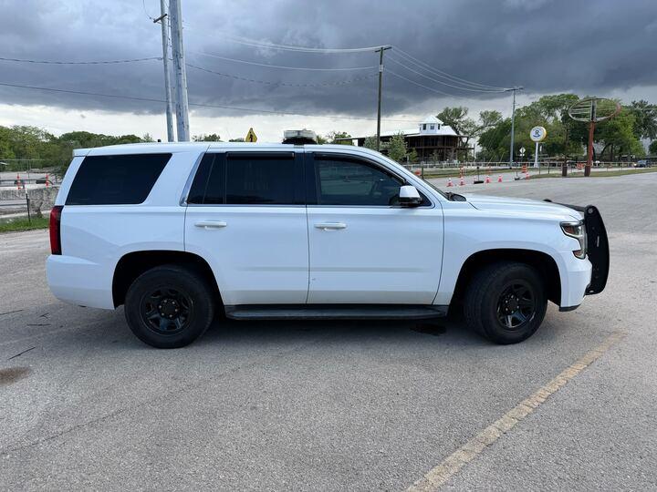 2016 Chevrolet Tahoe Command Unit - image 7