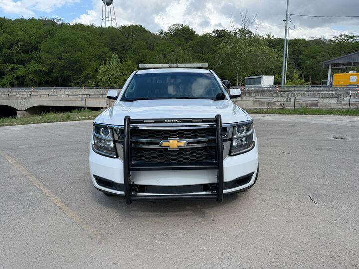 2016 Chevrolet Tahoe Command Unit - image 2