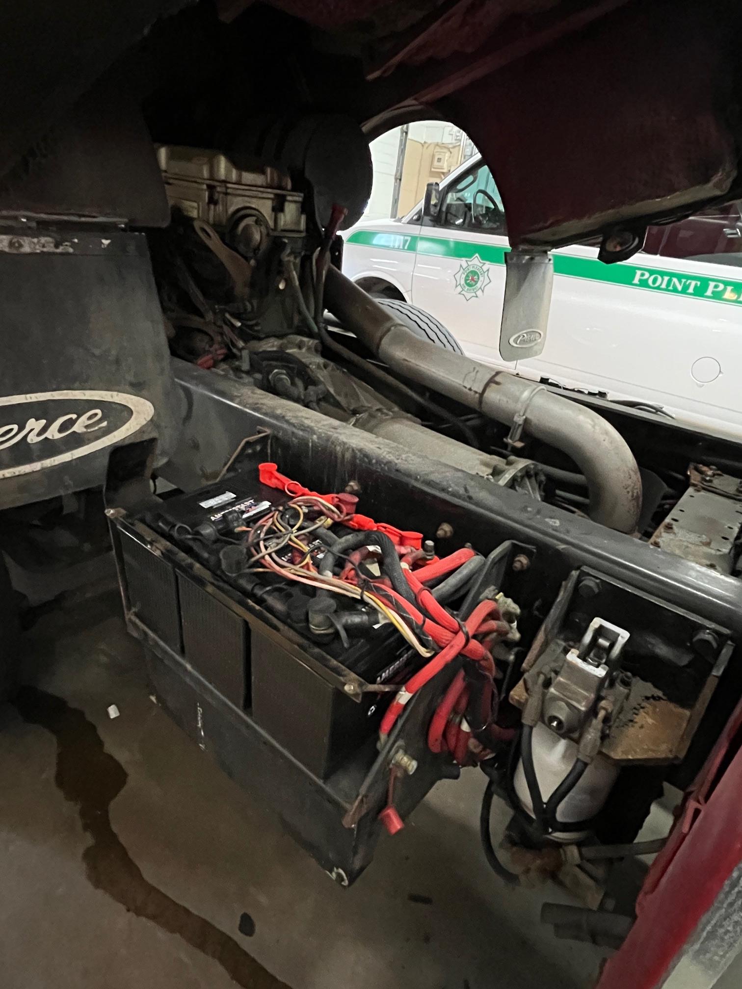 2004 Pierce Dash Pumper - image 12