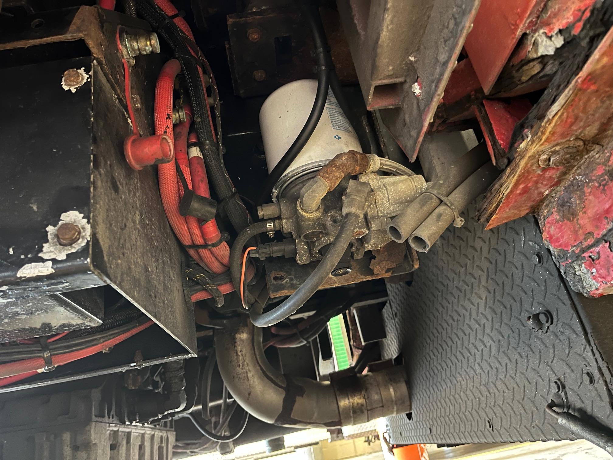 2004 Pierce Dash Pumper - image 14
