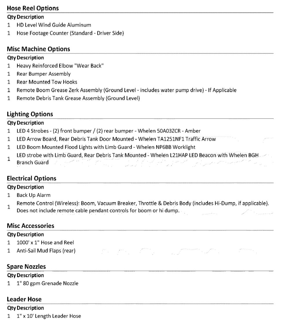 2018 Freightliner Vac-Con Combination - image 21
