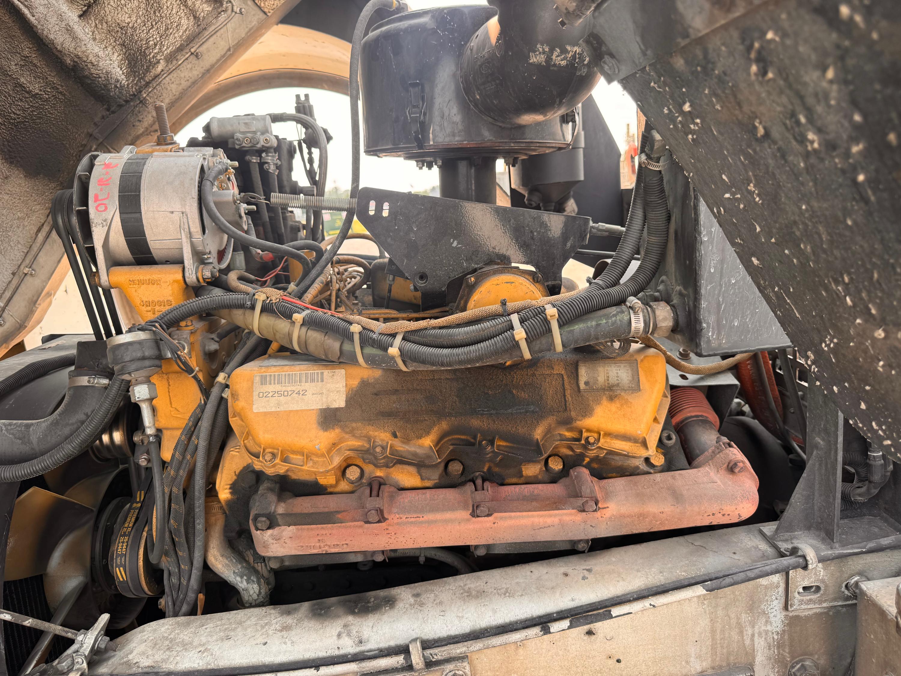 1989 Pierce Dash Pumper - image 31